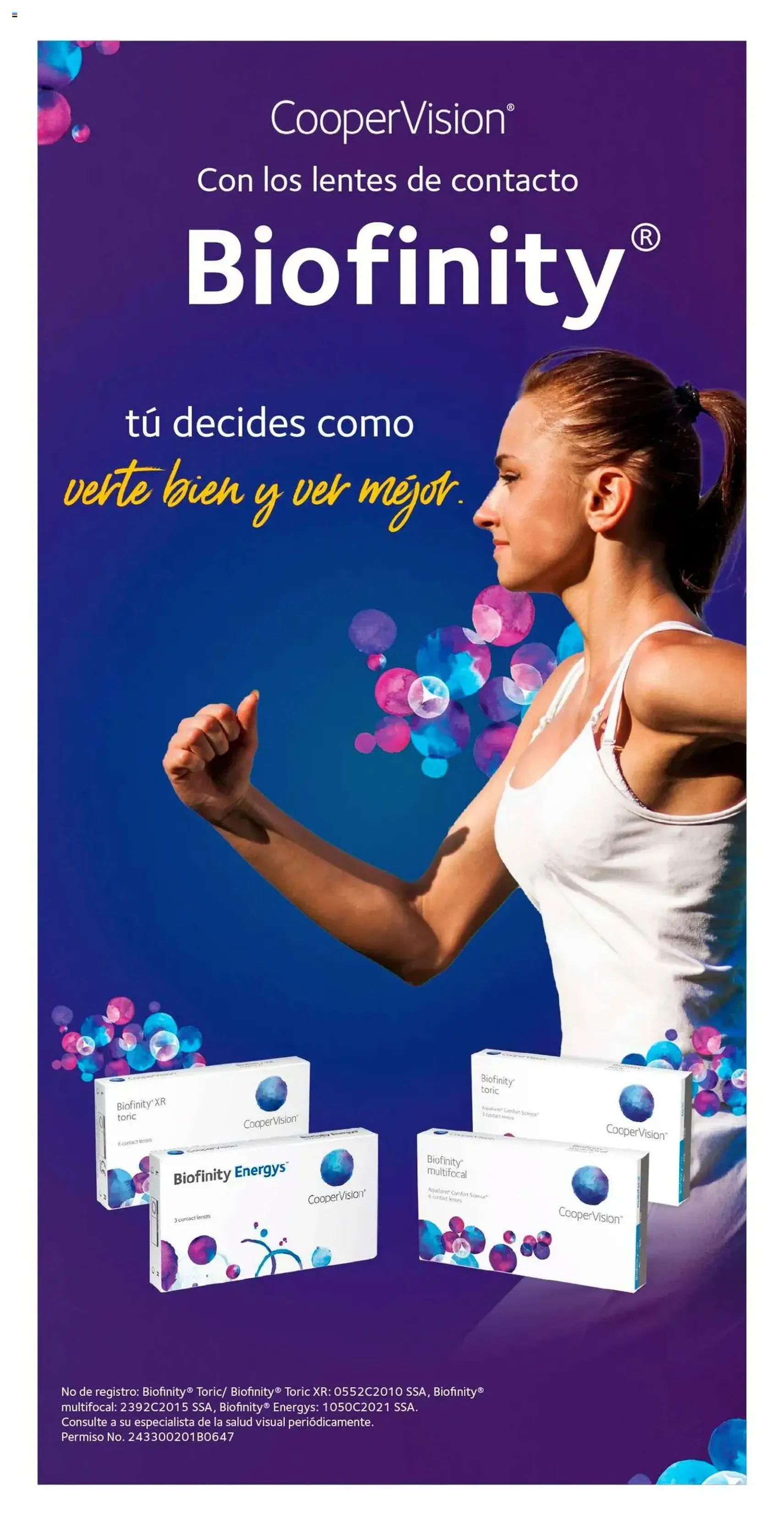Costco catálogo - folleto válido desde 25/08/2025 página 35 de 36 Costco catálogo - folleto válido desde 25/08/2025 página 35 de 36