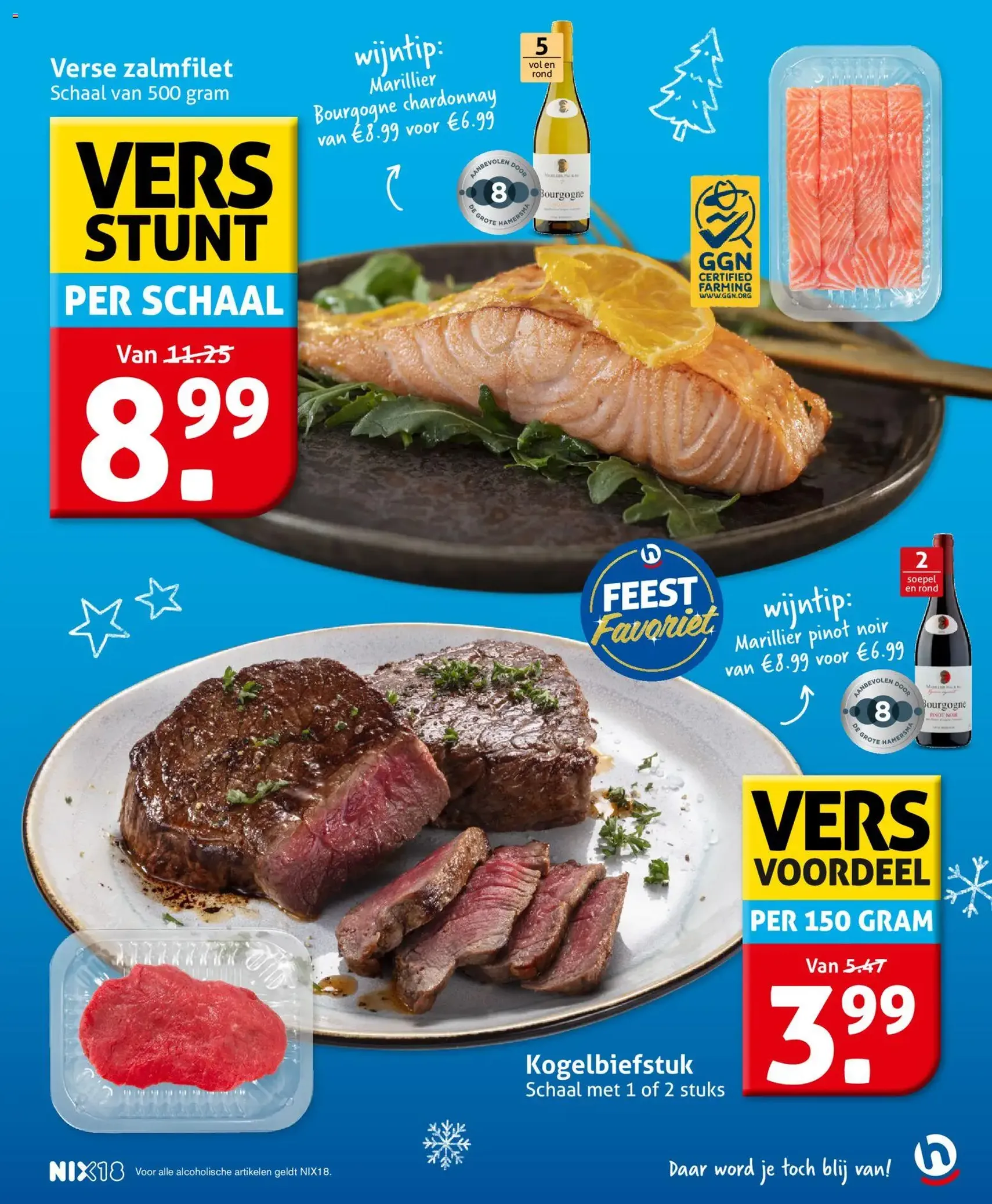 Hoogvliet - Folder - geldige folder vanaf 17-12-2025 pagina 13 van 33