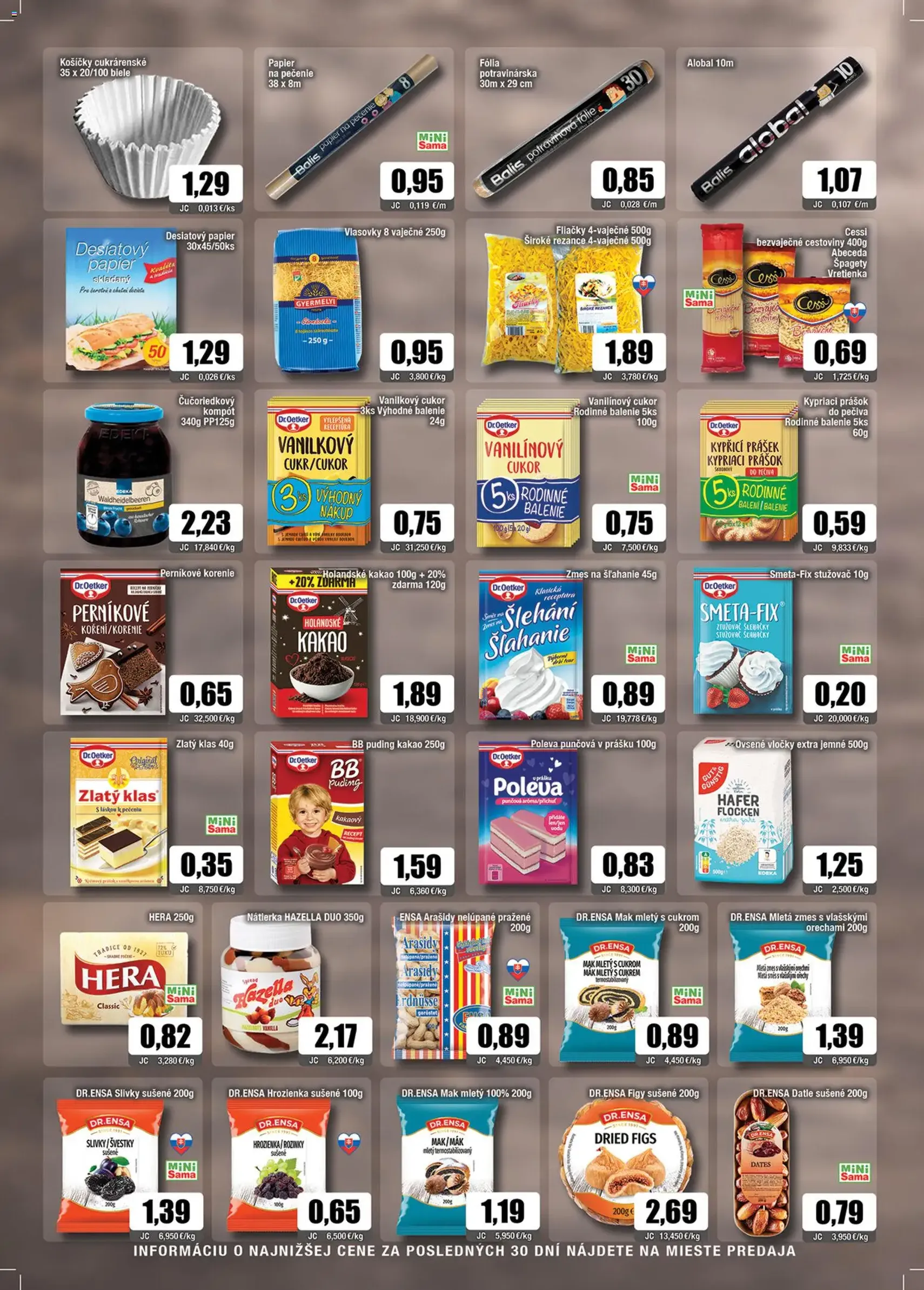 Sama leták - platný leták od 14.11.2025 strana 6 z 12