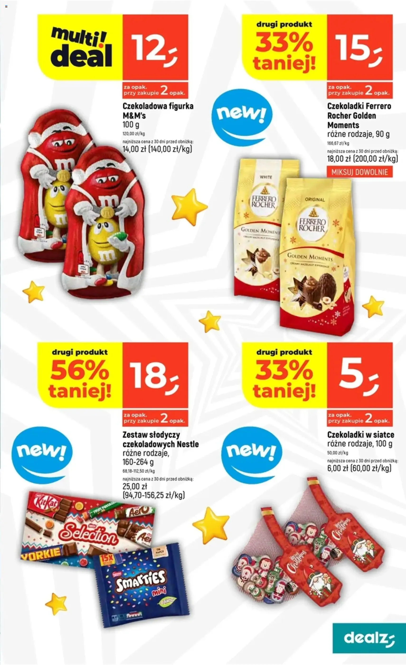 Dealz Gazetka - ważny gazetka od 13.11.2025 strona 29 z 47