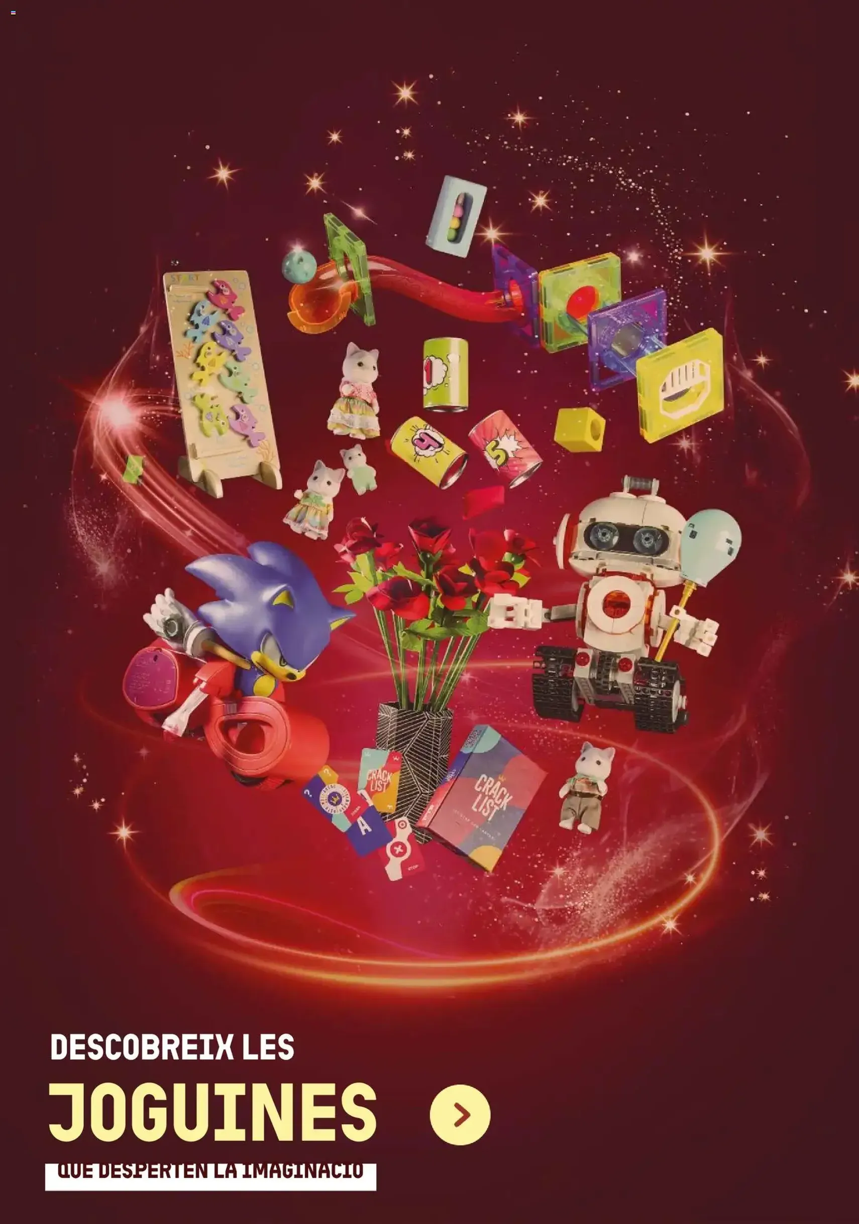 Bonpreu folleto - folleto válido desde 16/12/2025 página 85 de 106