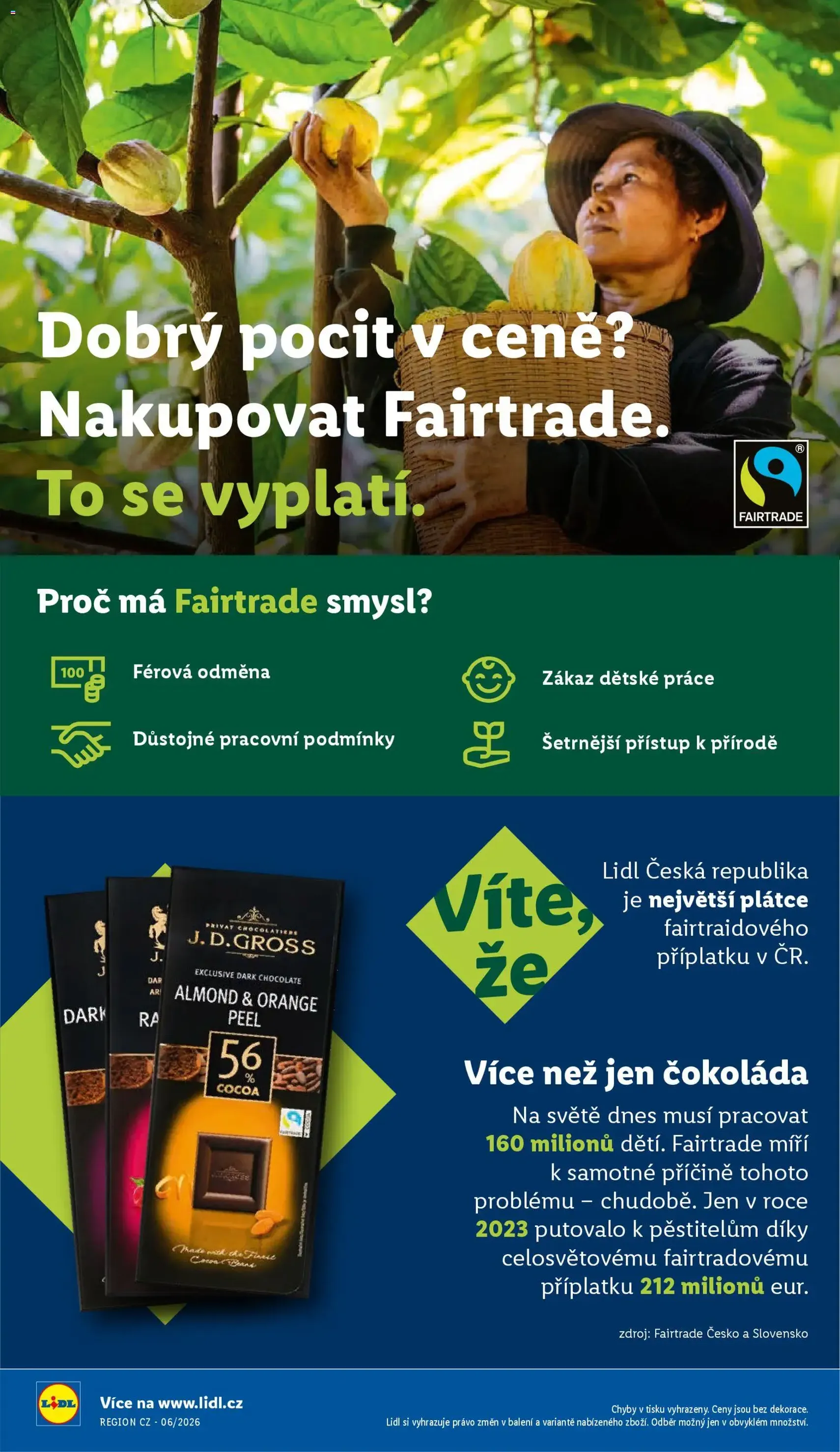 Lidl leták - platný leták od 05.02.2026 strana 8 z 43