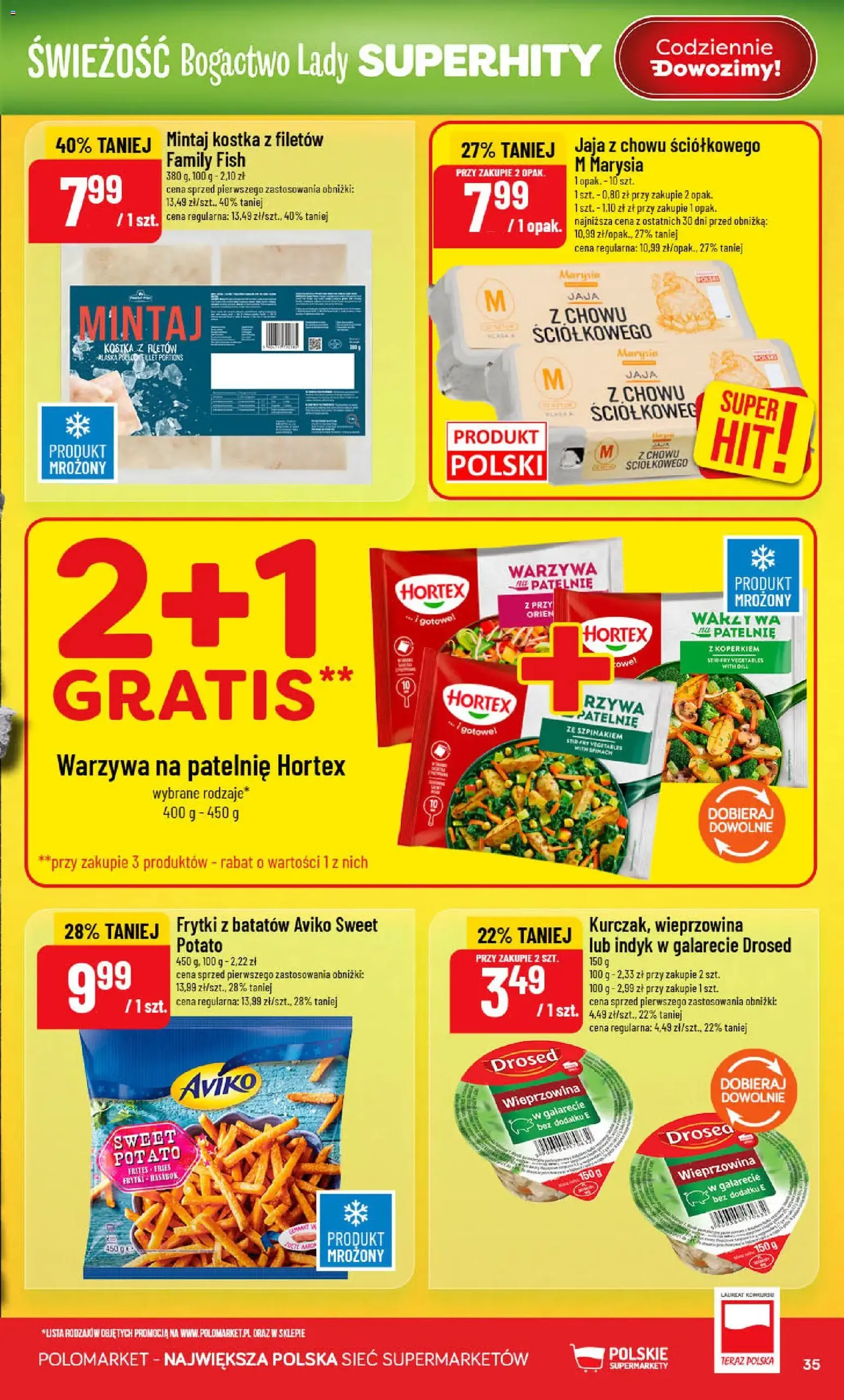 POLOmarket gazetka - ważny gazetka od 05.08.2026 strona 35 z 76