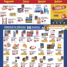 Akki Atacadista - Ofertas da semana - pré-visualização do folheto, válido a partir de 14/07/2025