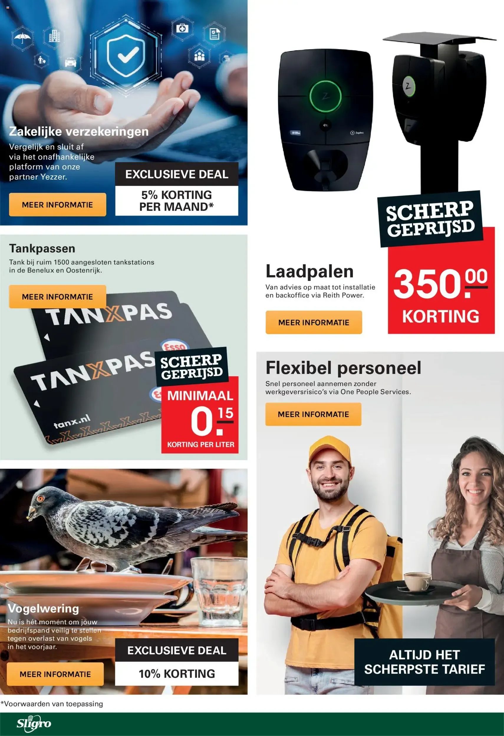 Sligro - Folder - geldige folder vanaf 05-01-2026 pagina 86 van 87