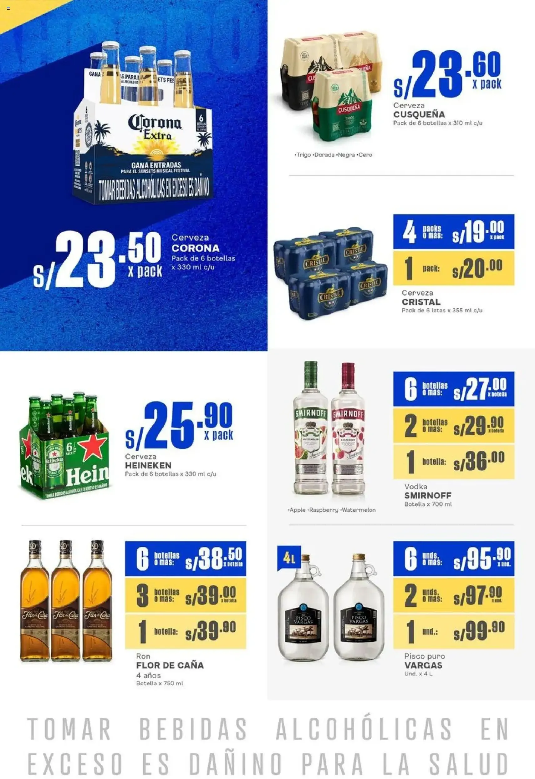 Makro - Catálogo Makroahorro VIG#22 - folleto válido desde 23/10/2025 página 17 de 24 Makro - Catálogo Makroahorro VIG#22 - folleto válido desde 23/10/2025 página 17 de 24