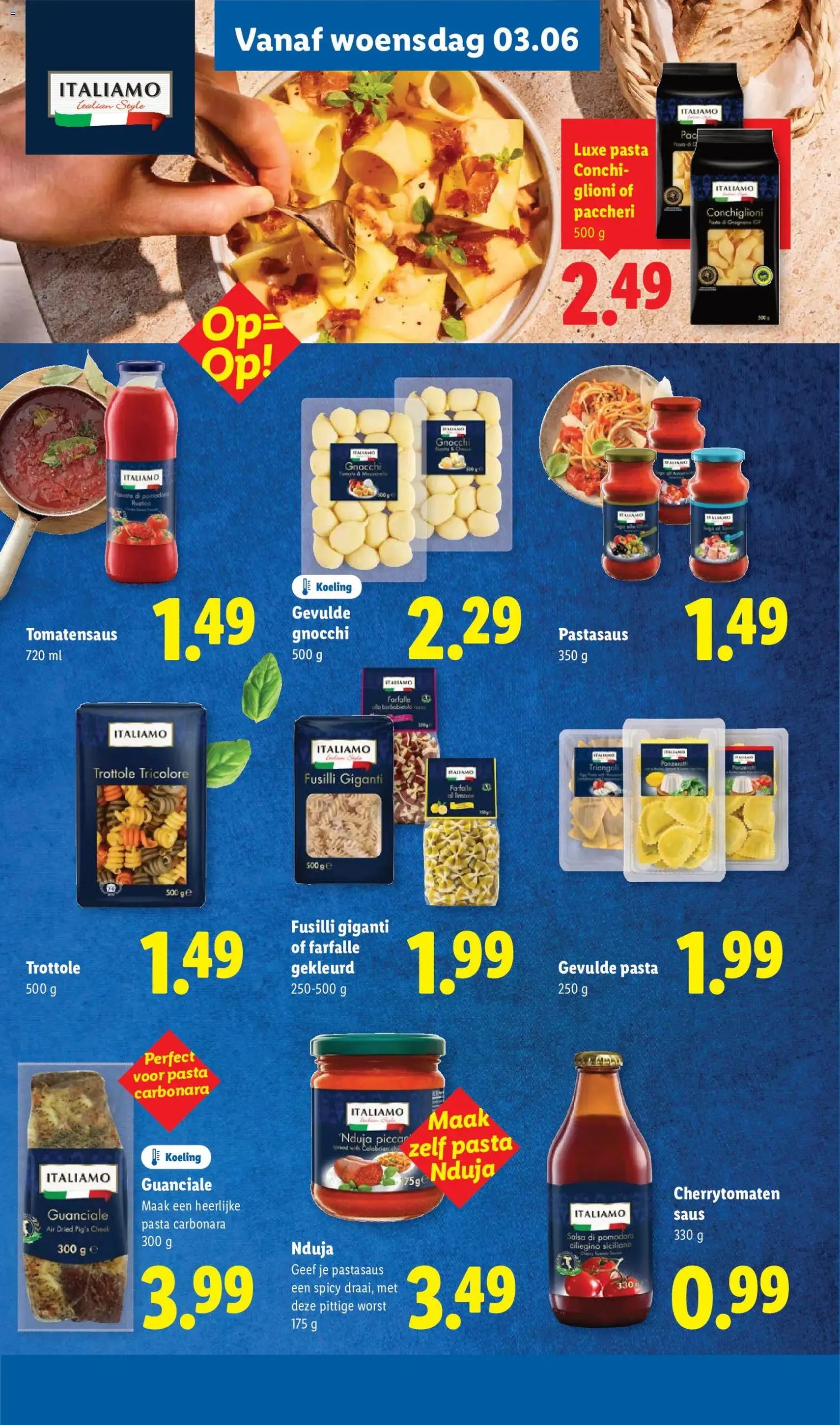 Lidl folder week 23 - geldige folder vanaf 01-06-2026 pagina 28 van 57