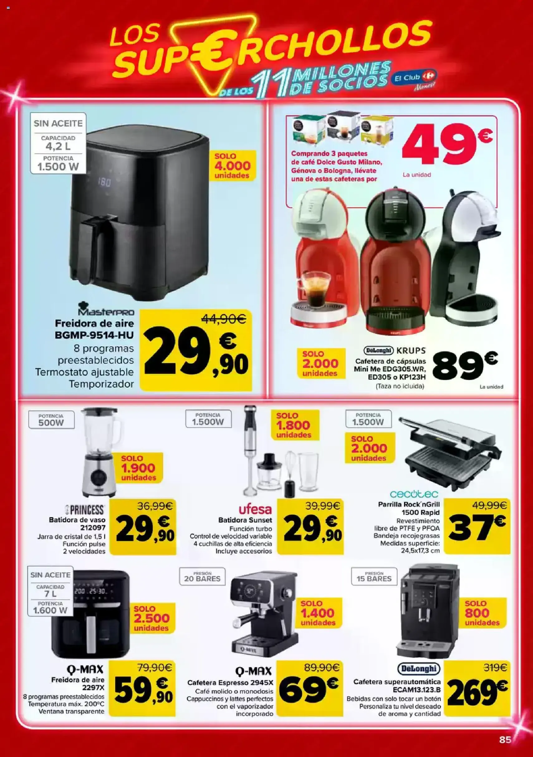 Carrefour folleto - folleto válido desde 23/04/2026 página 84 de 91