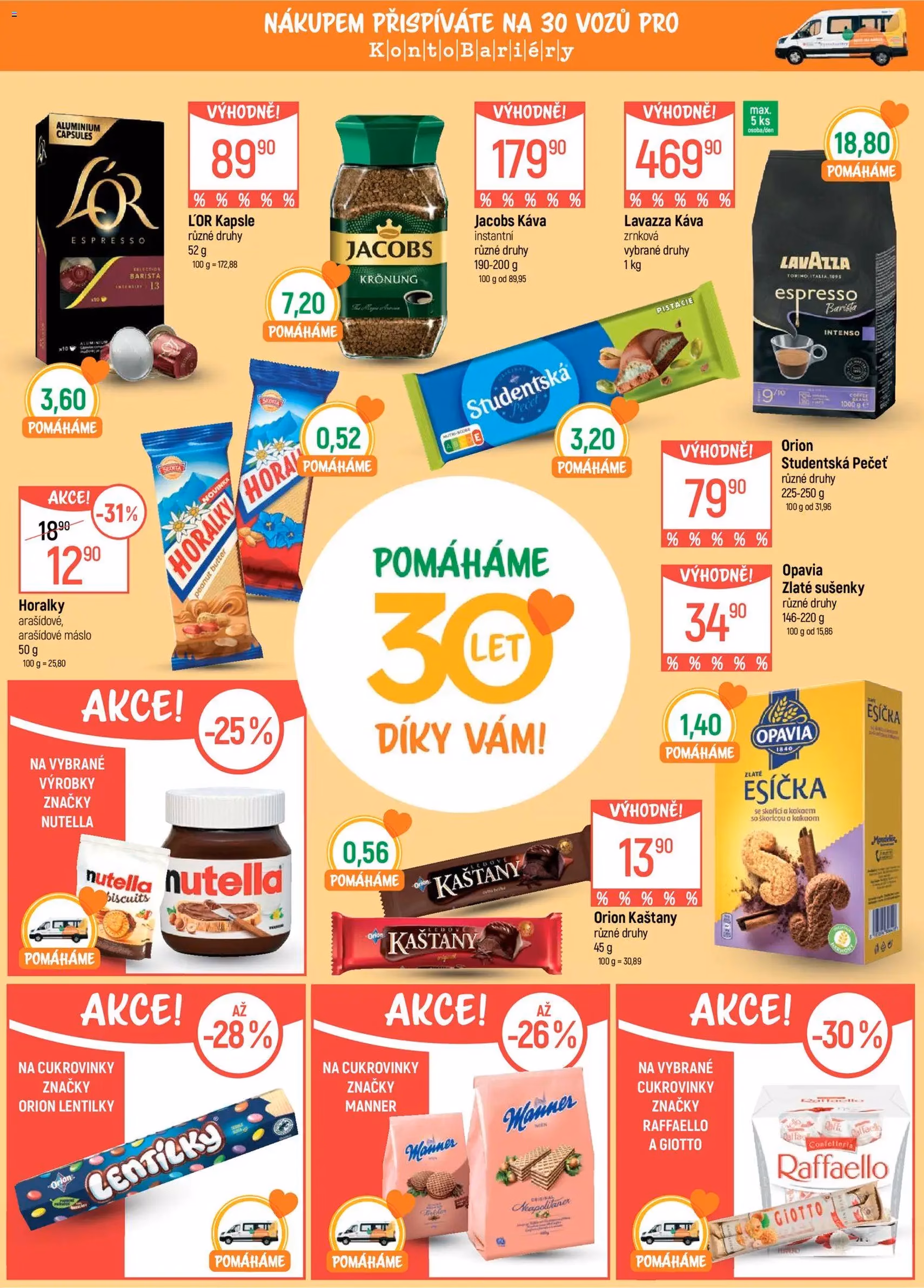 Globus leták - platný leták od 15.07.2026 strana 15 z 57
