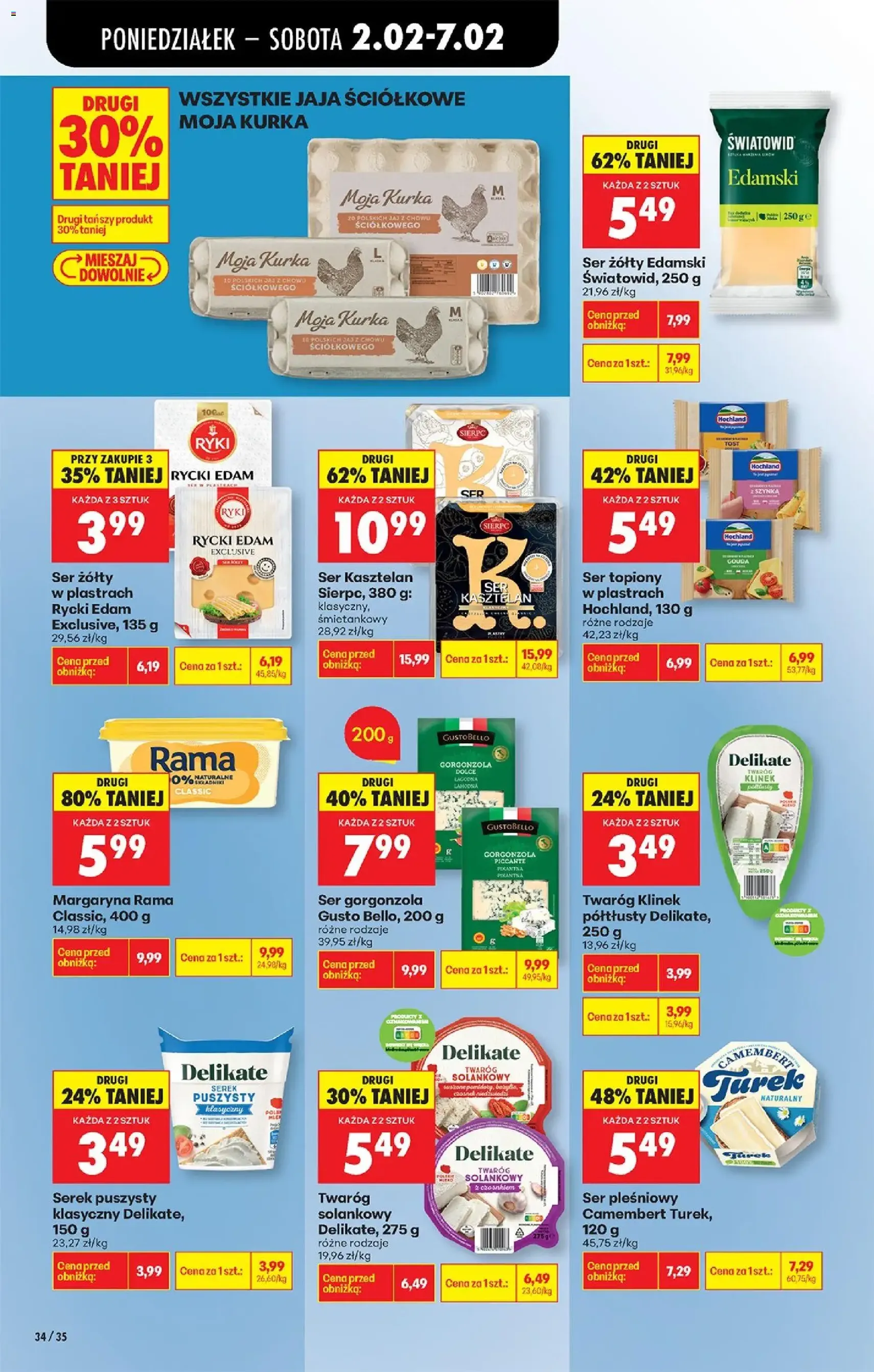 Biedronka gazetka - ważny gazetka od 02.02.2026 strona 44 z 86