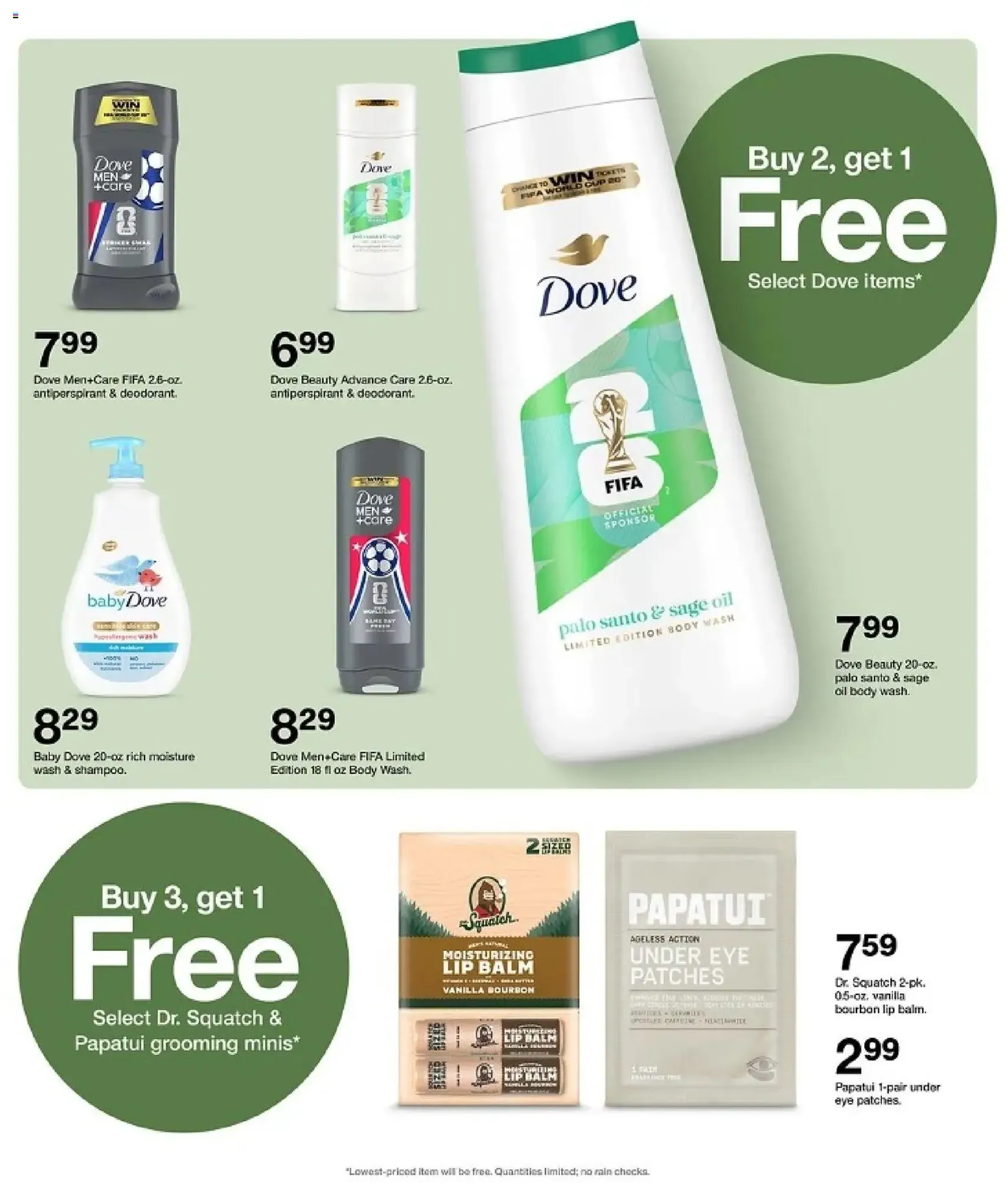 Target Weekly Ad - valid flyer from 06/14/2026, page 26 of 39