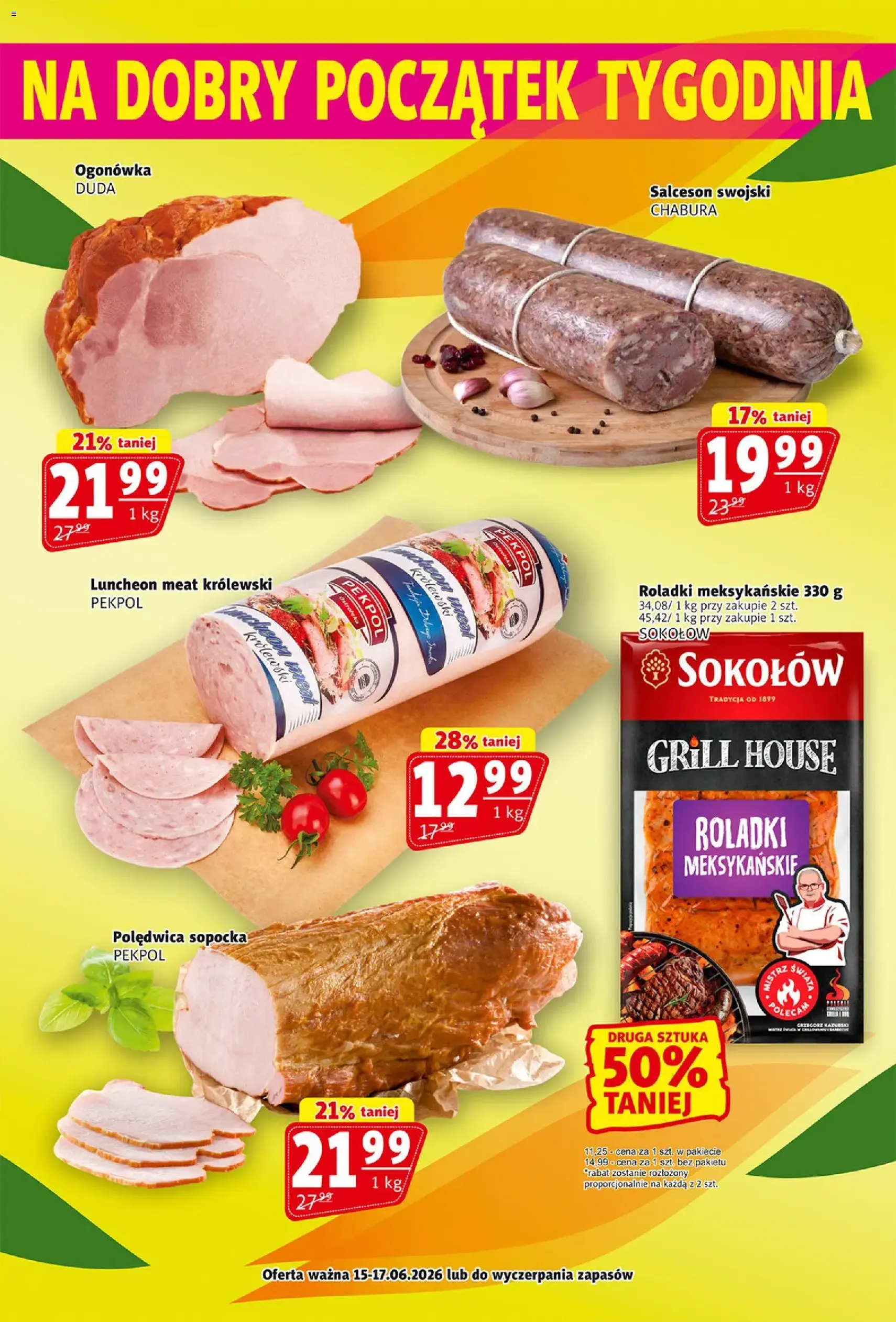 Prim Market gazetka - ważny gazetka od 11.06.2026 strona 21 z 23