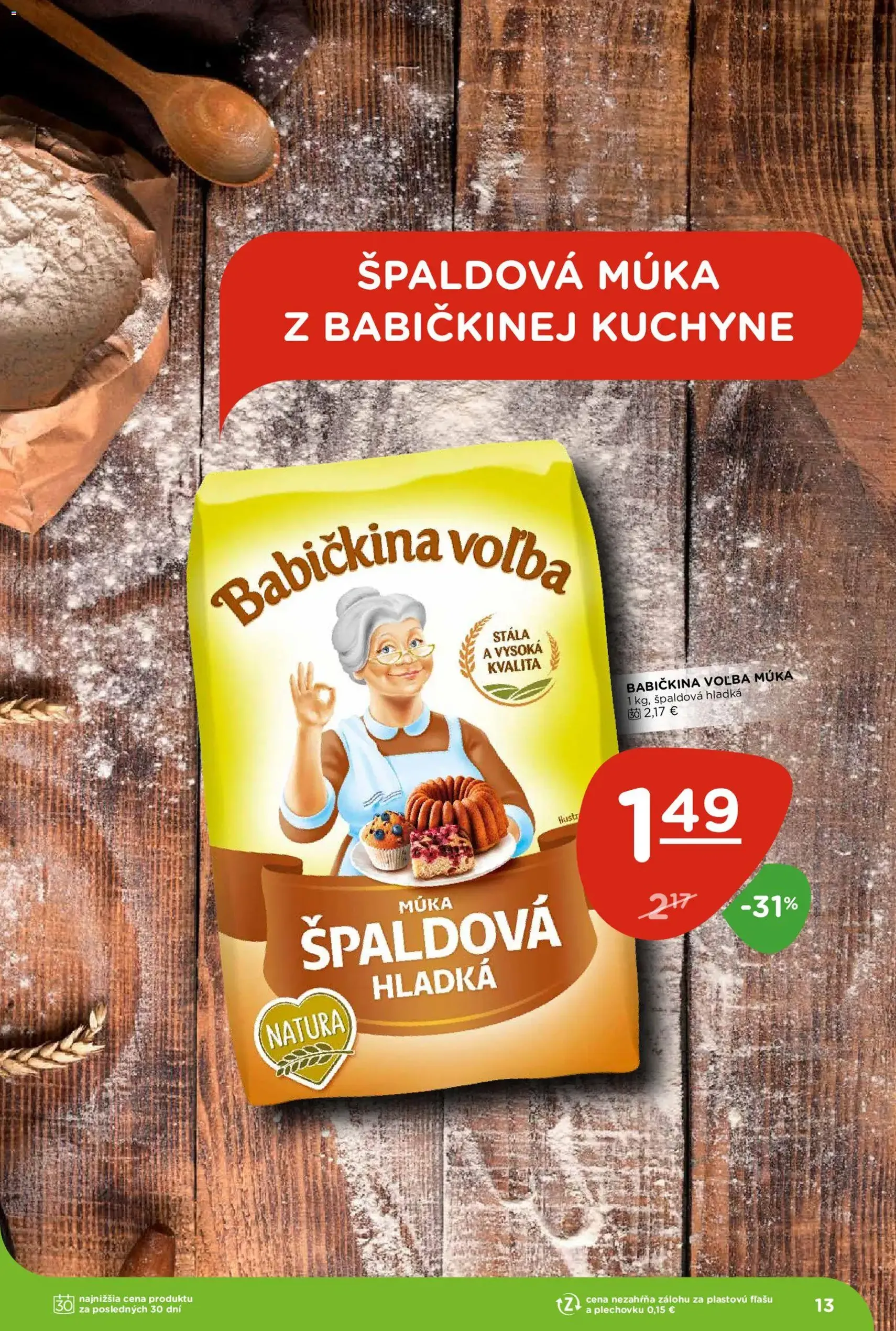 Terno leták - platný leták od 16.04.2026 strana 13 z 24