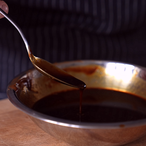 Pad thai - procedimento 1