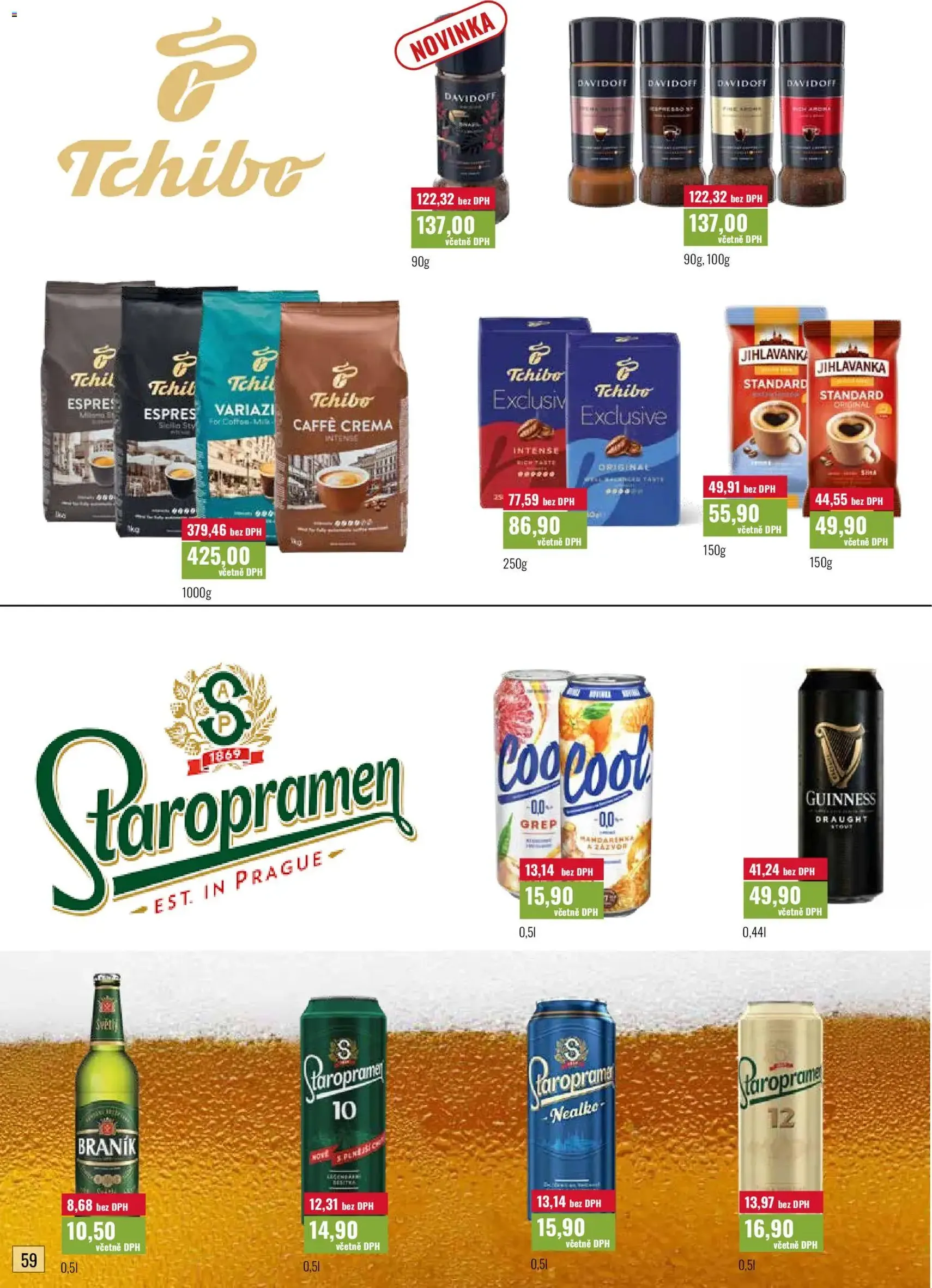 Ratio leták - platný leták od 01.03.2026 strana 59 z 83