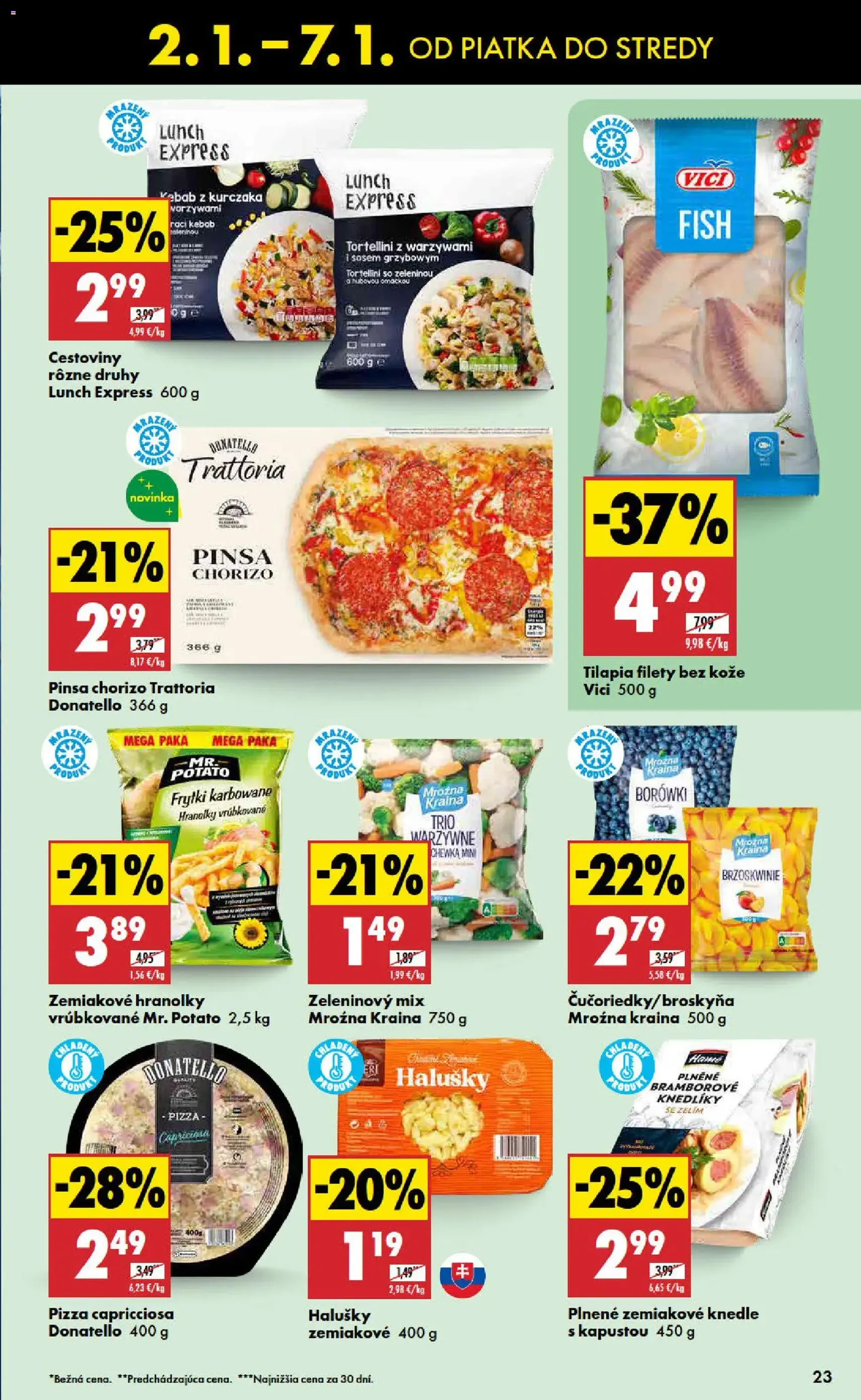 Biedronka leták - platný leták od 02.01.2026 strana 23 z 48