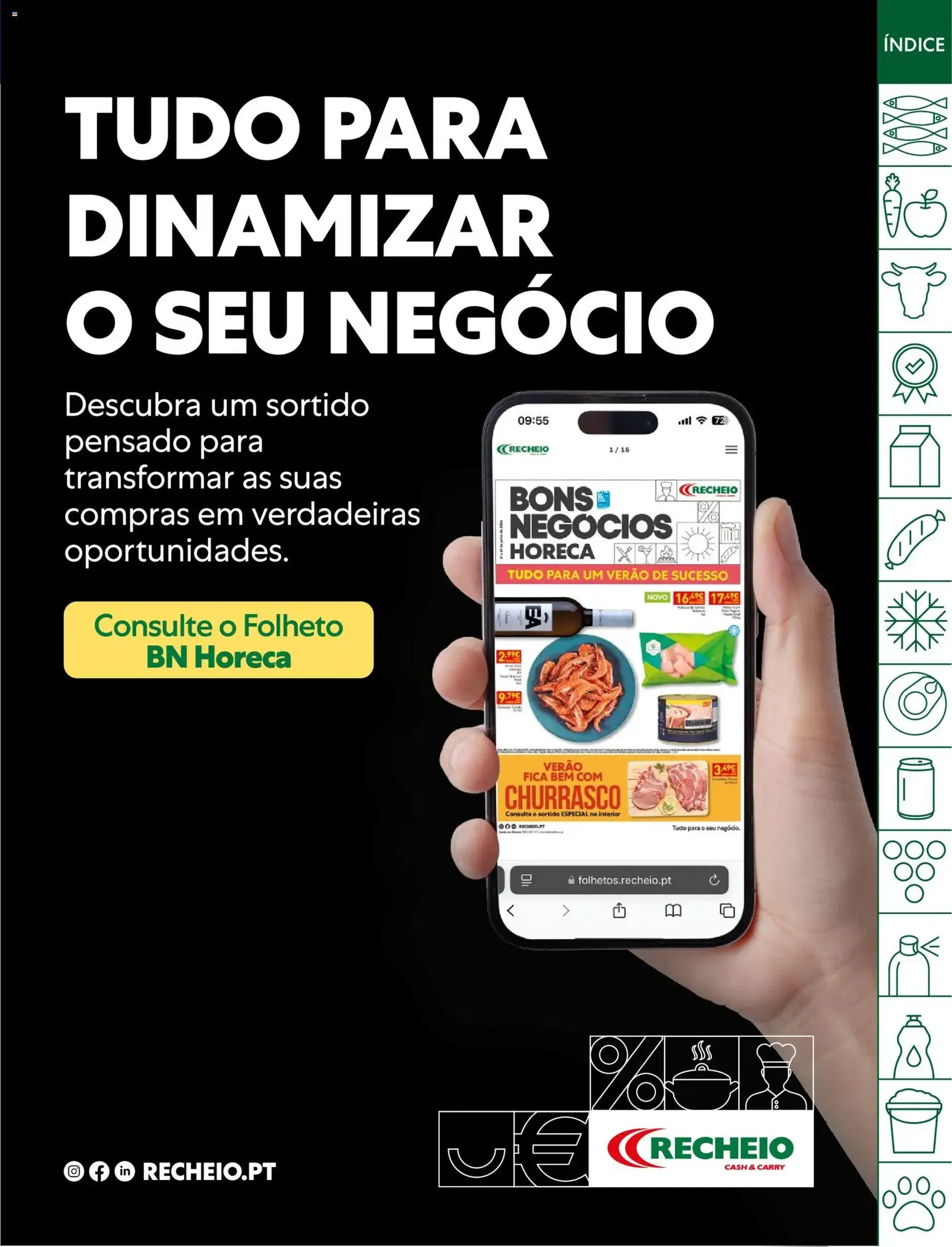 Recheio folheto - folheto válido a partir de 21/07/2026 página 41 de 41