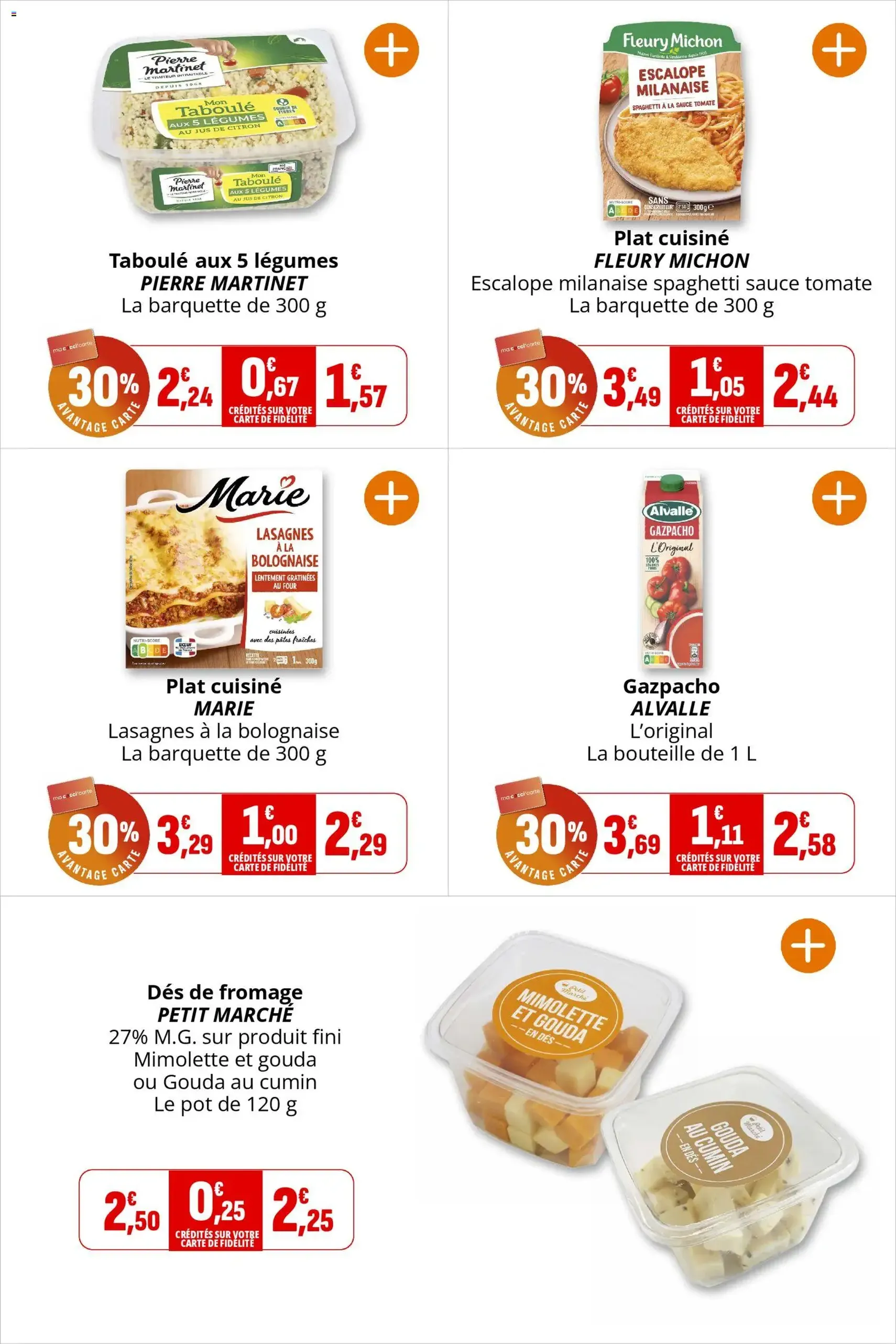 Coccinelle catalogue - brochure valable à partir du 25/03/2026, page 25 sur 49