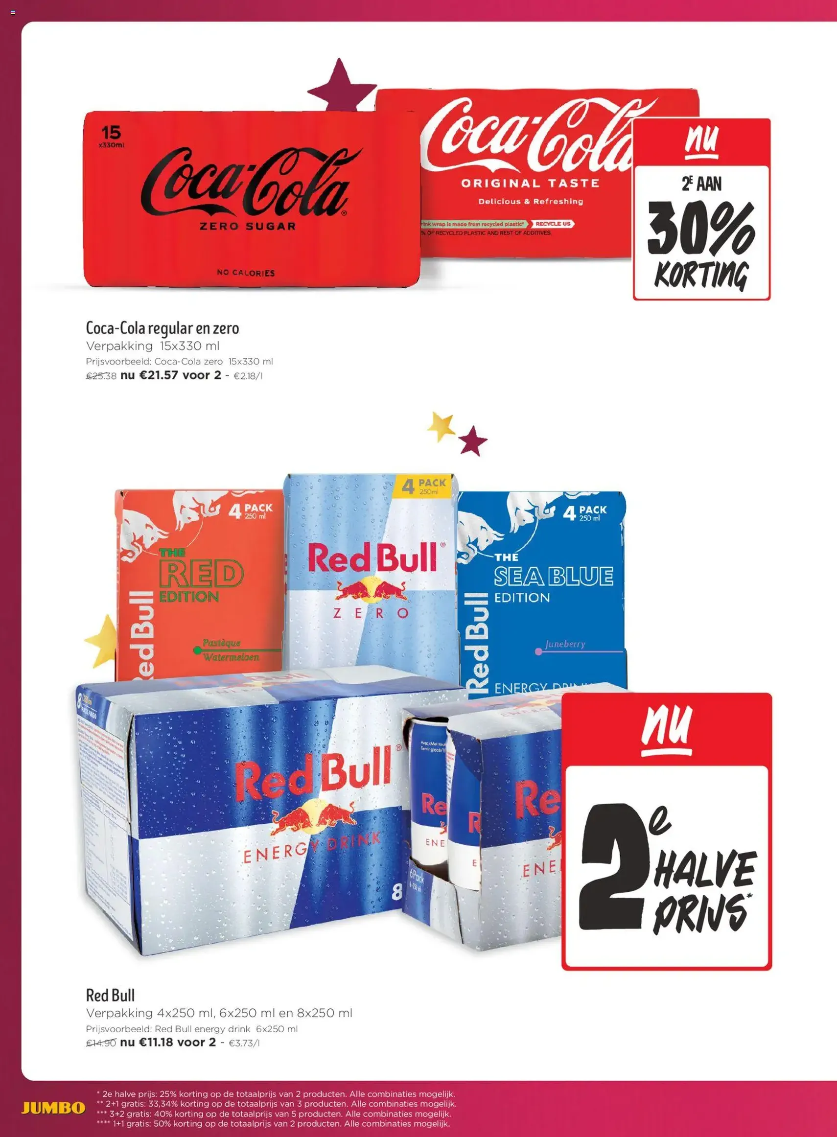 JUMBO folder / publicité - geldige folder vanaf 10/12/2025 pagina 14 van 16