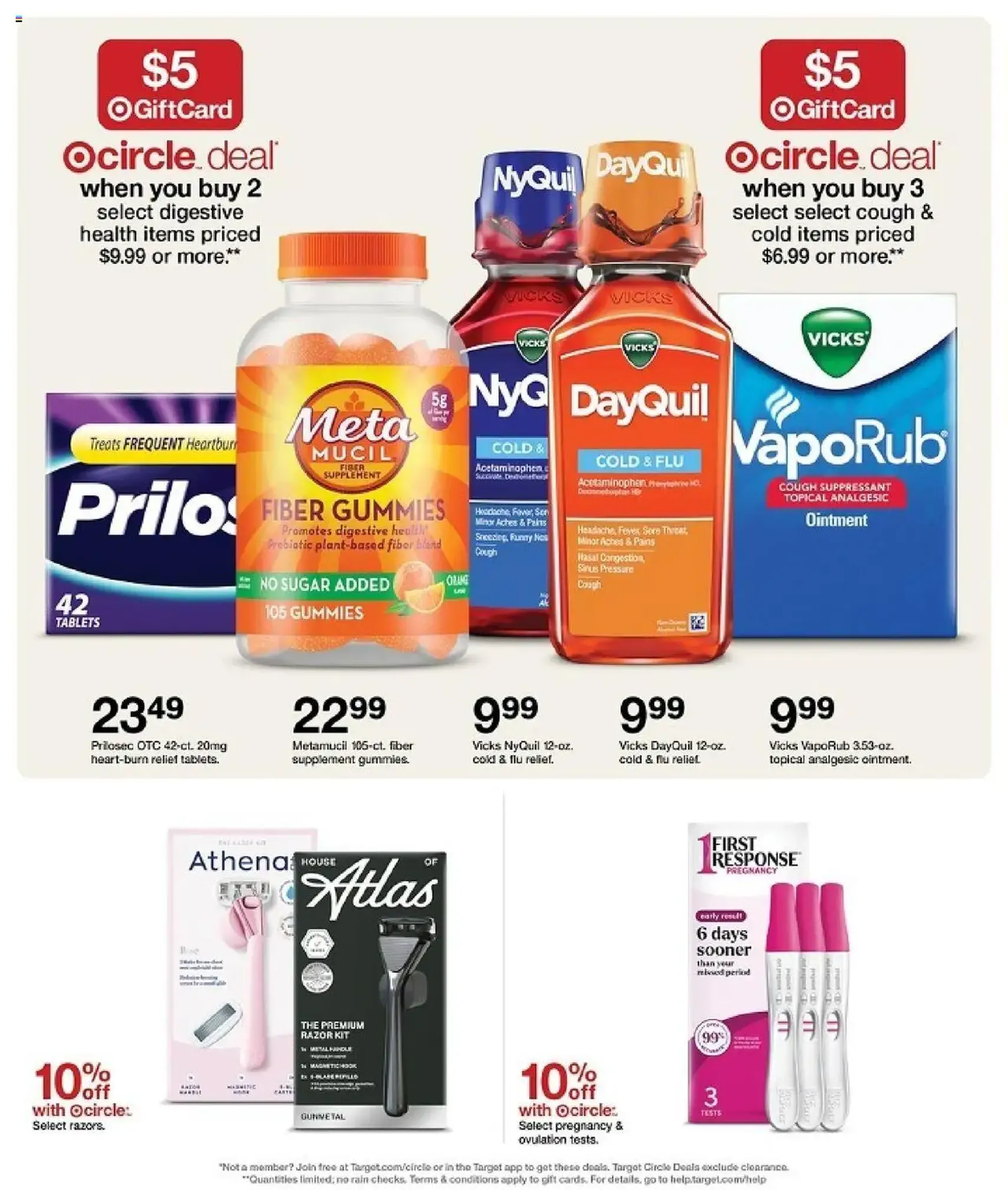 Target folleto - folleto válido desde 14/09/2025 página 29 de 35 Target folleto - folleto válido desde 14/09/2025 página 29 de 35