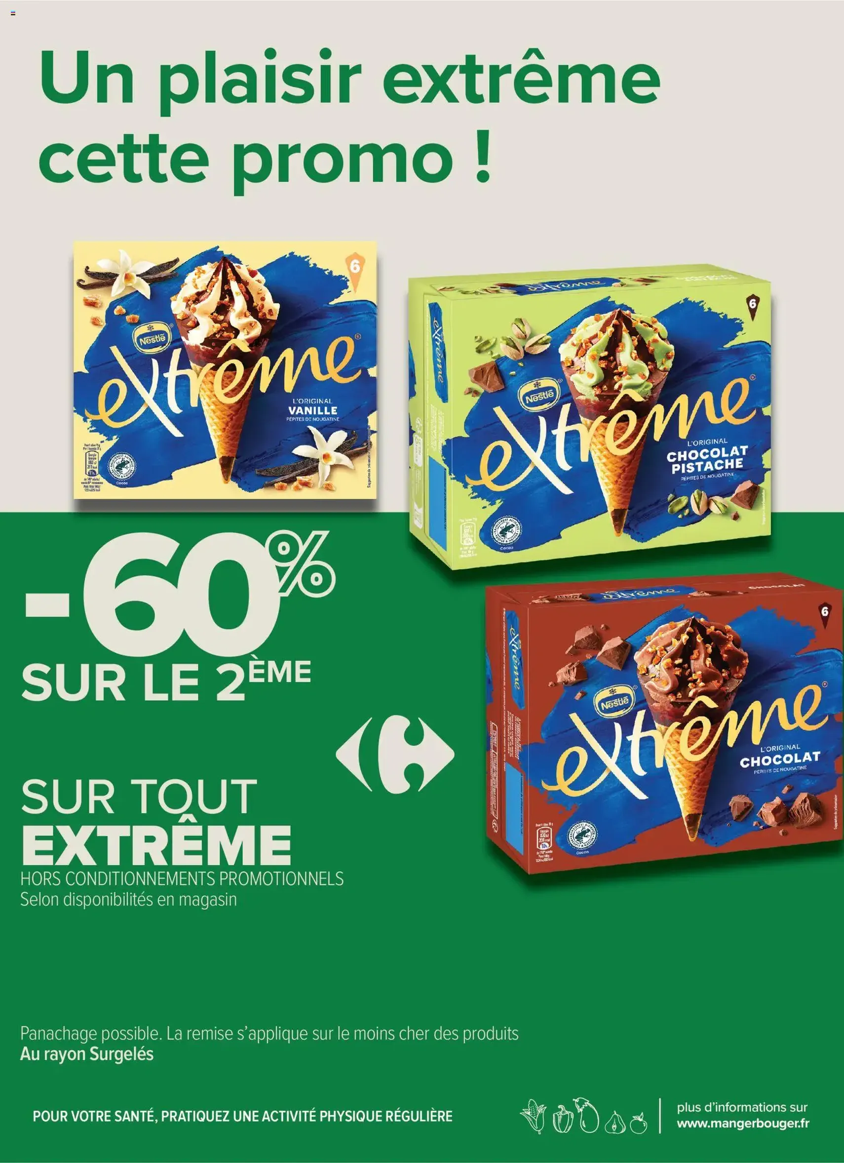 Carrefour City catalogue - brochure valable à partir du 16/06/2026, page 10 sur 23