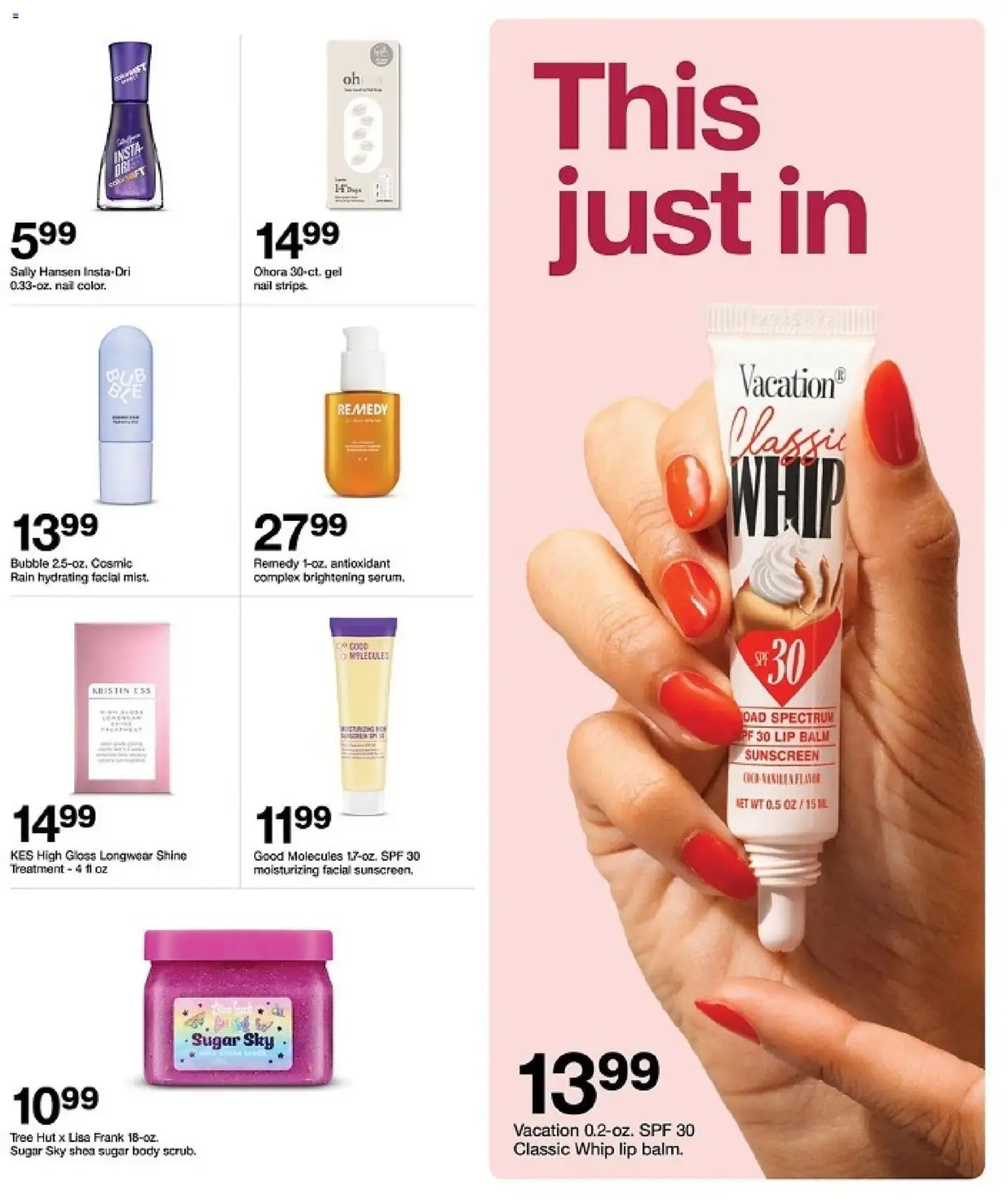 Target Weekly Ad - valid flyer from 07/12/2026, page 23 of 34