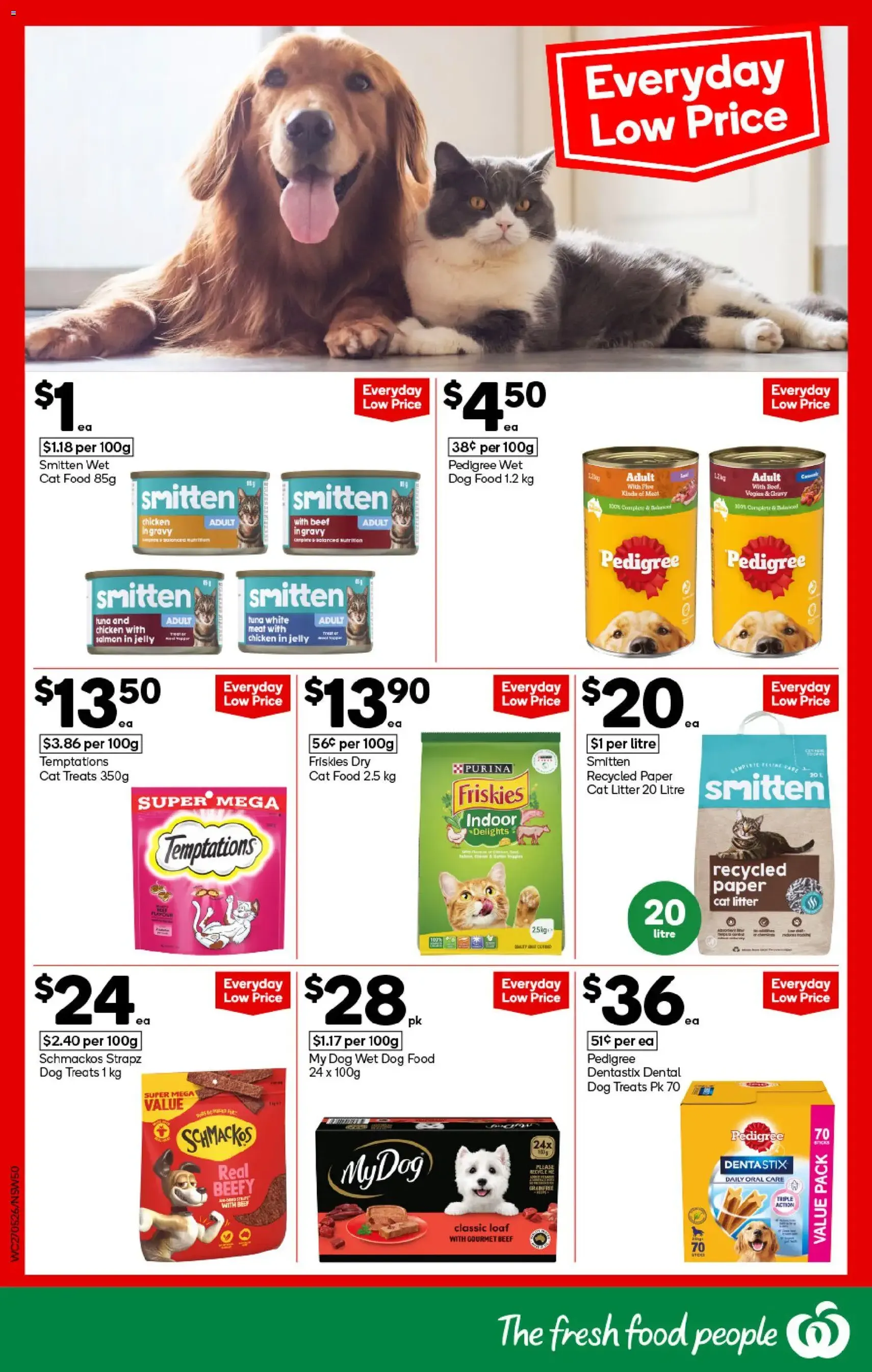Woolworths catalogue - valid flyer from 27/05/2026, page 48 of 56