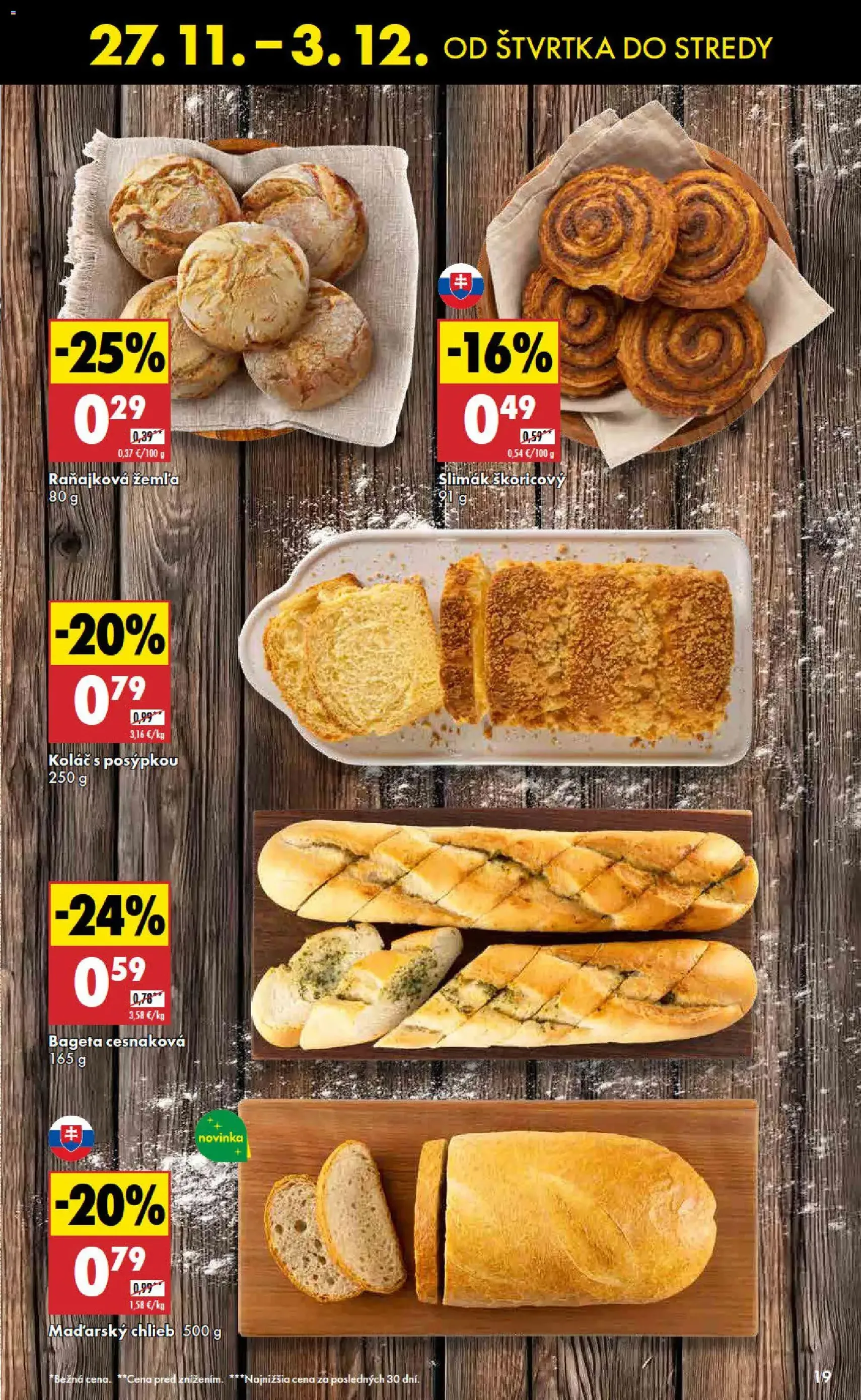 Biedronka leták - platný leták od 27.11.2025 strana 19 z 48