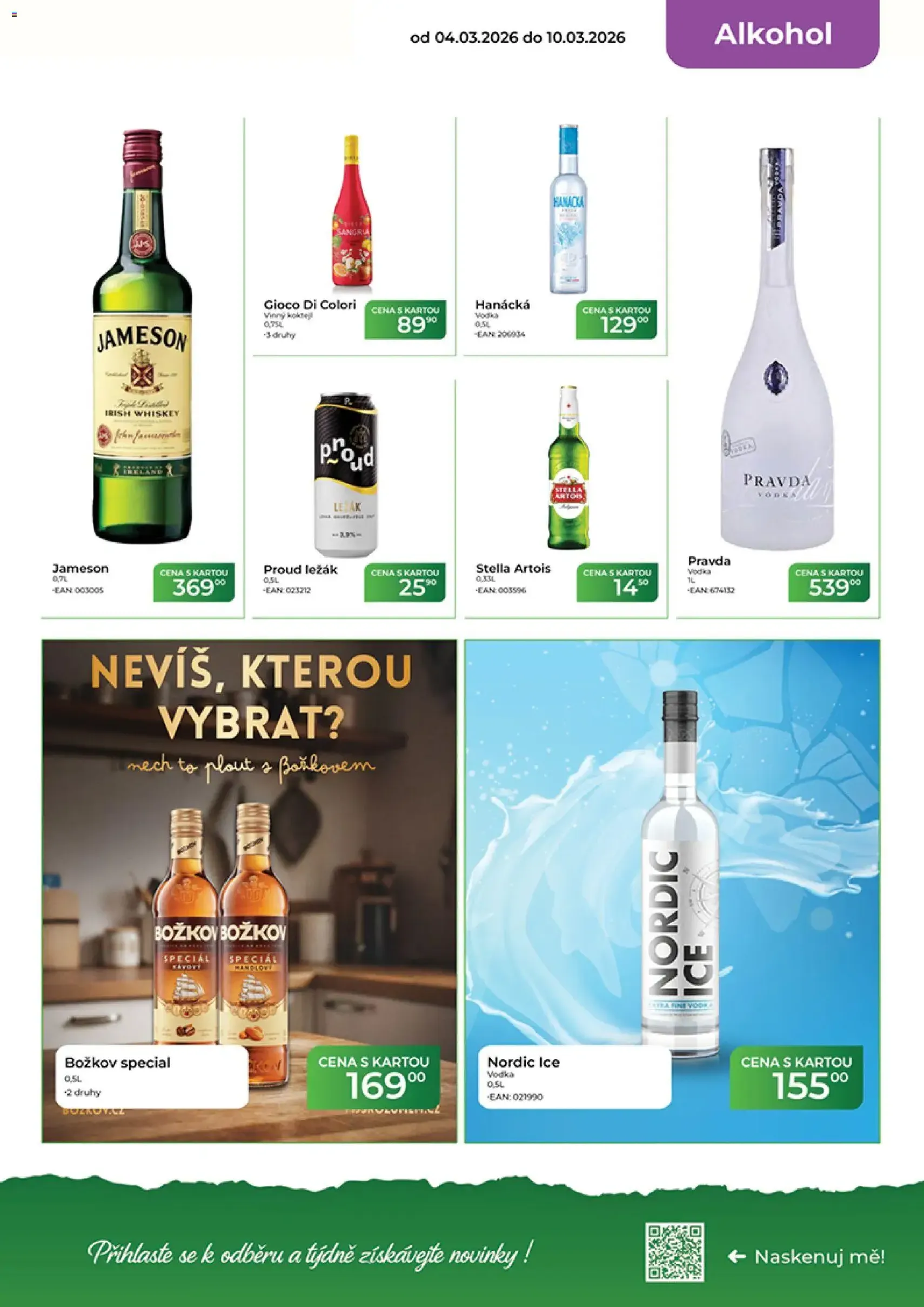 Tamda Foods leták - platný leták od 04.03.2026 strana 15 z 60