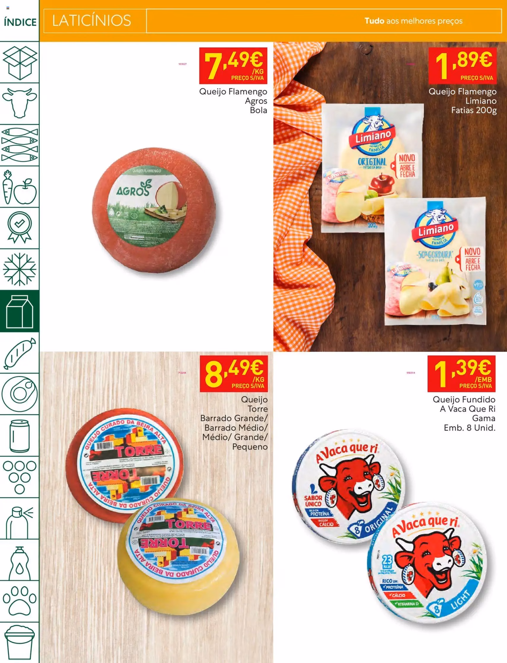 Recheio folheto - folheto válido a partir de 03/02/2026 página 22 de 56