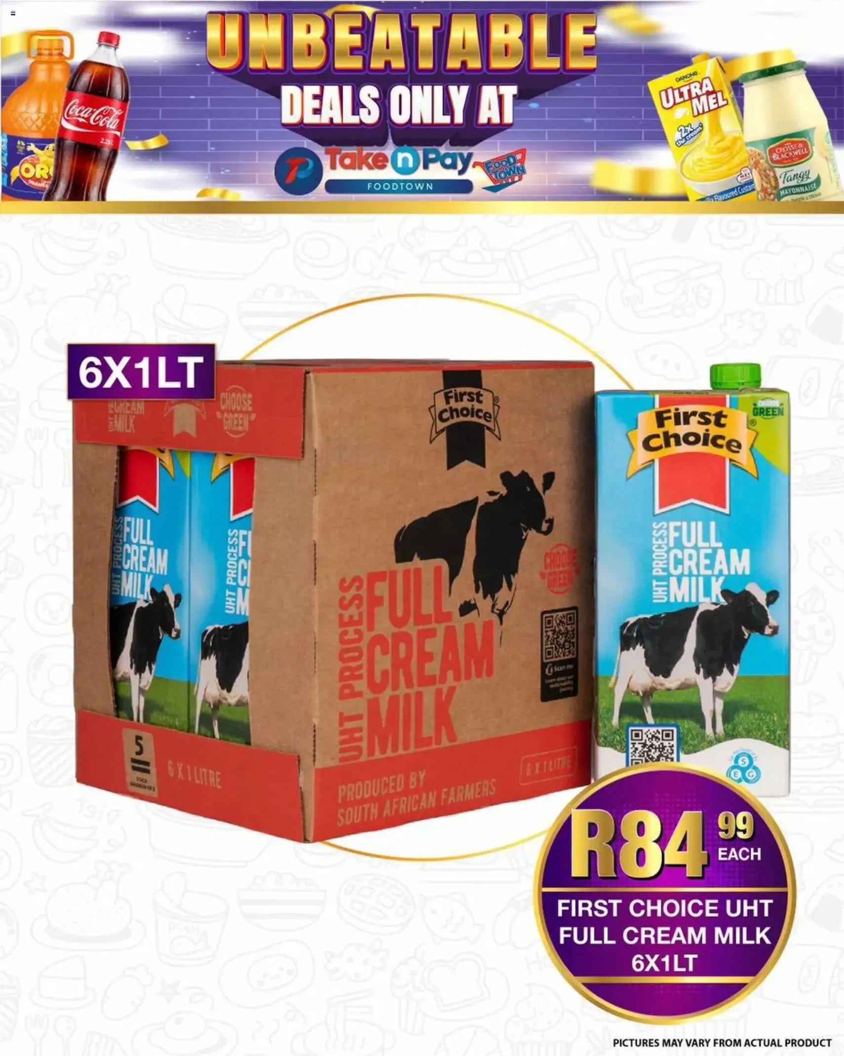 Take n Pay Specials - valid flyer from 11/05/2026, page 14 of 38