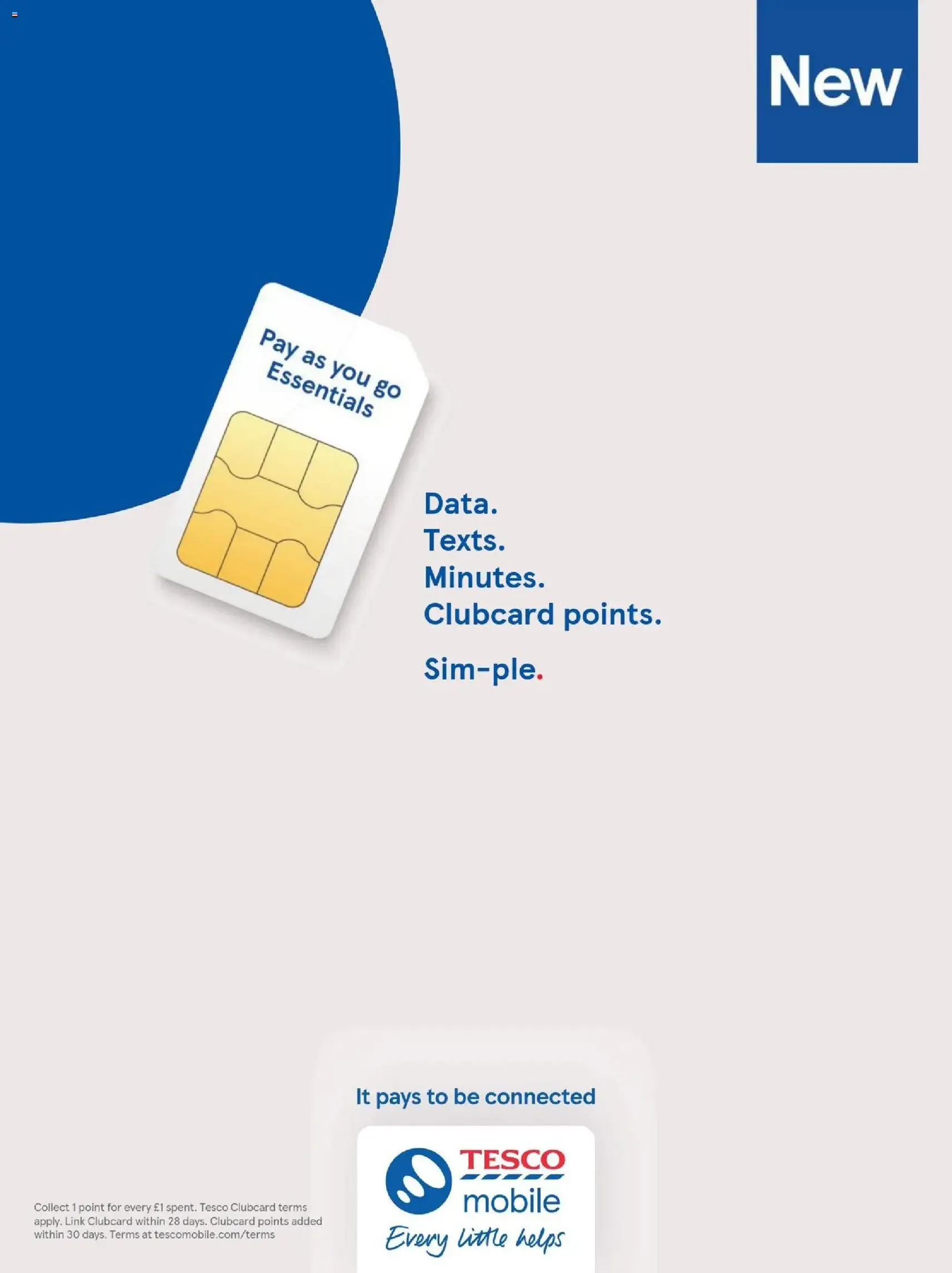 Tesco - Tesco Magazine January 2026 - valid flyer from 01/01/2026, page 5 of 100