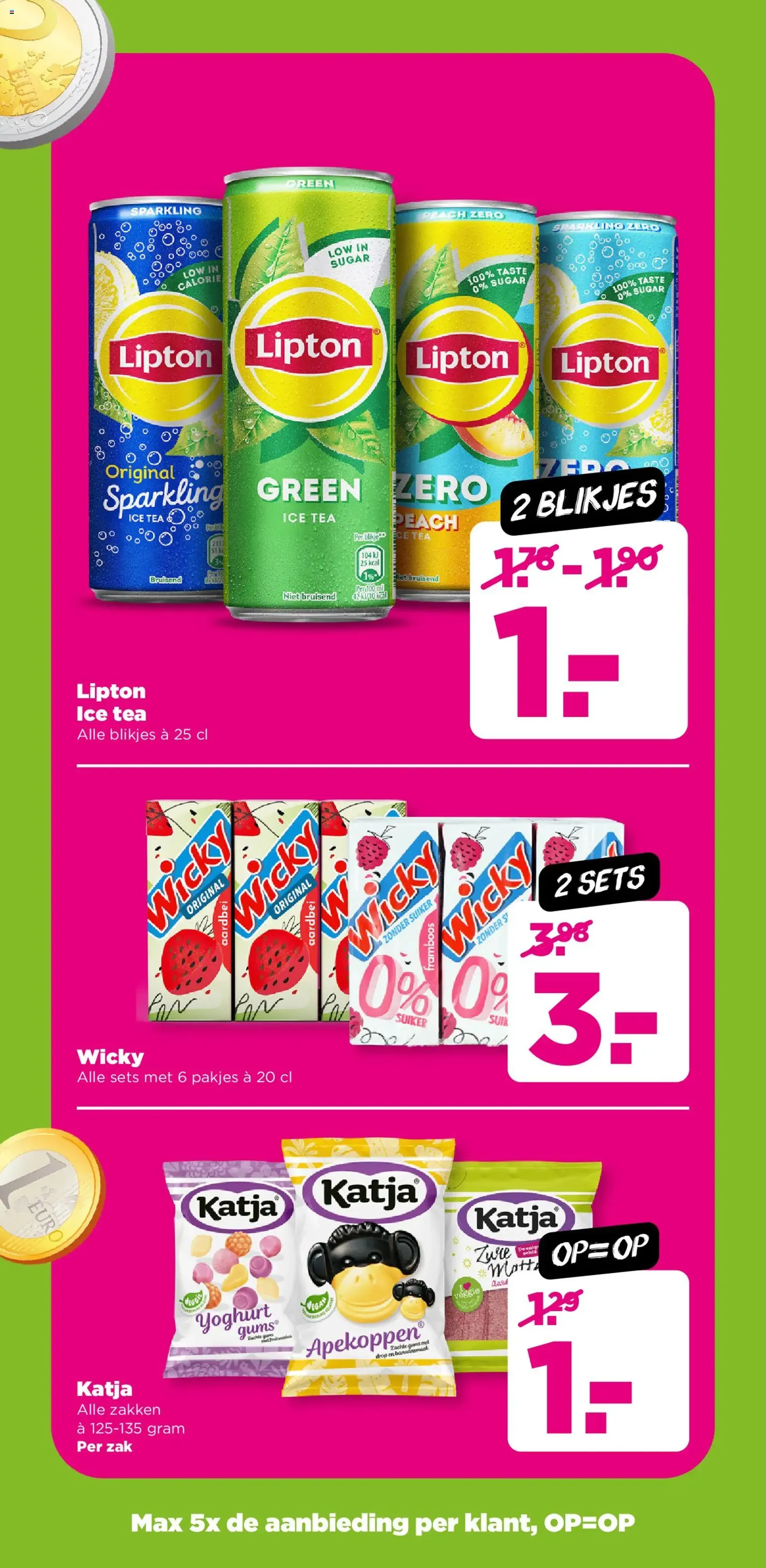 Plus - Folder week 49 - geldige folder vanaf 03-12-2025 pagina 16 van 53