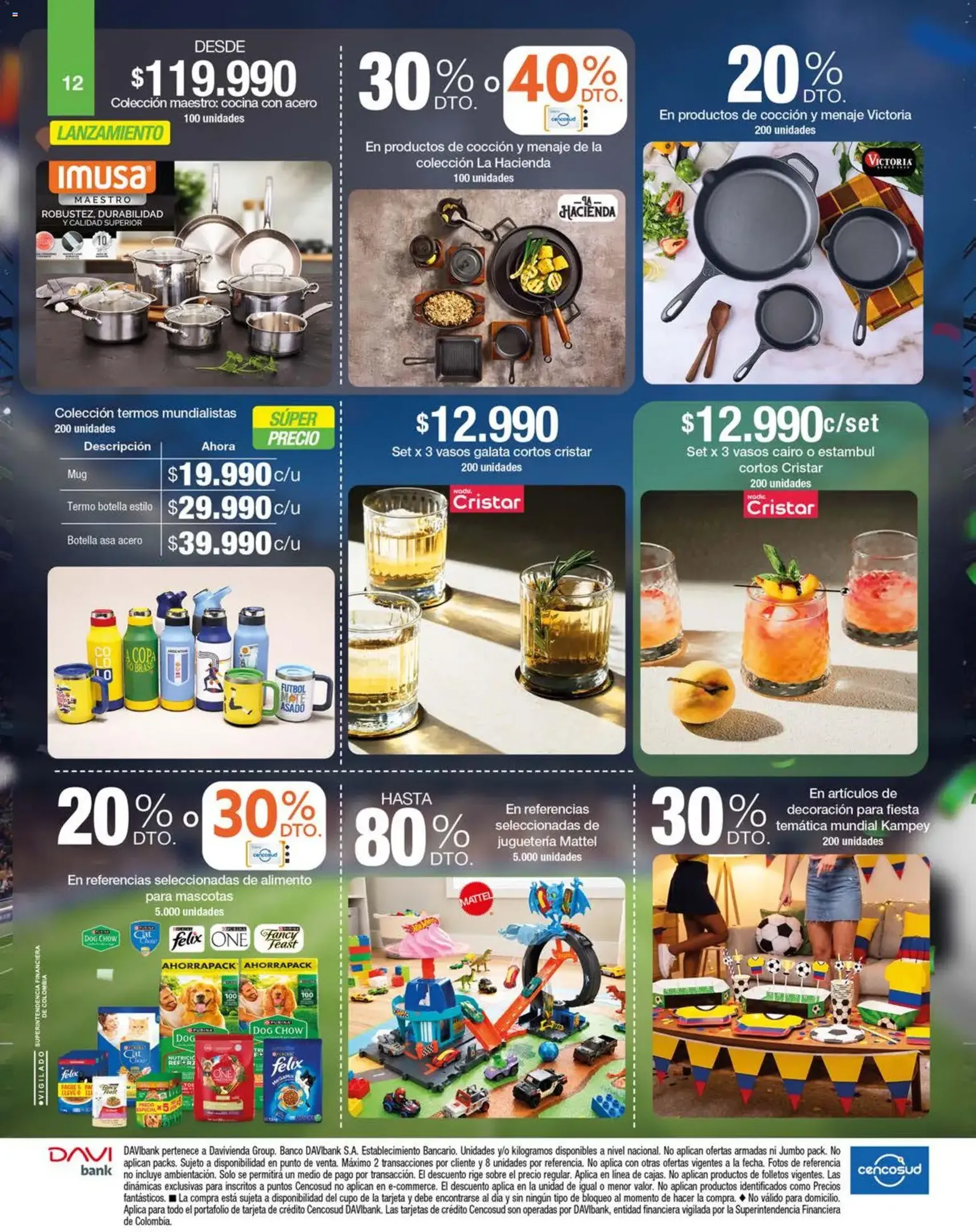 Jumbo catalogo Padres - folleto válido desde 11/06/2026 página 12 de 16