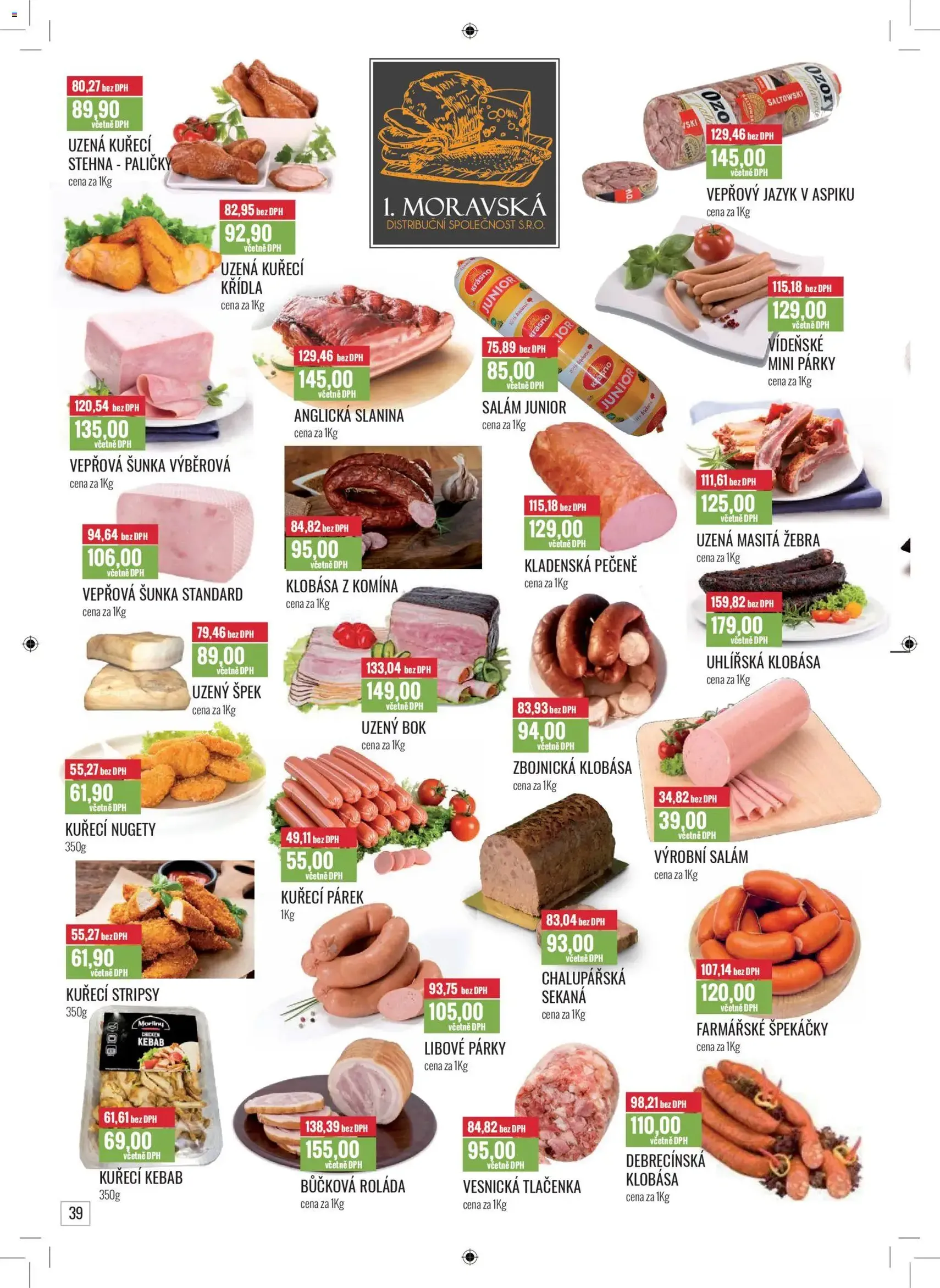 Ratio leták - platný leták od 01.12.2025 strana 40 z 80