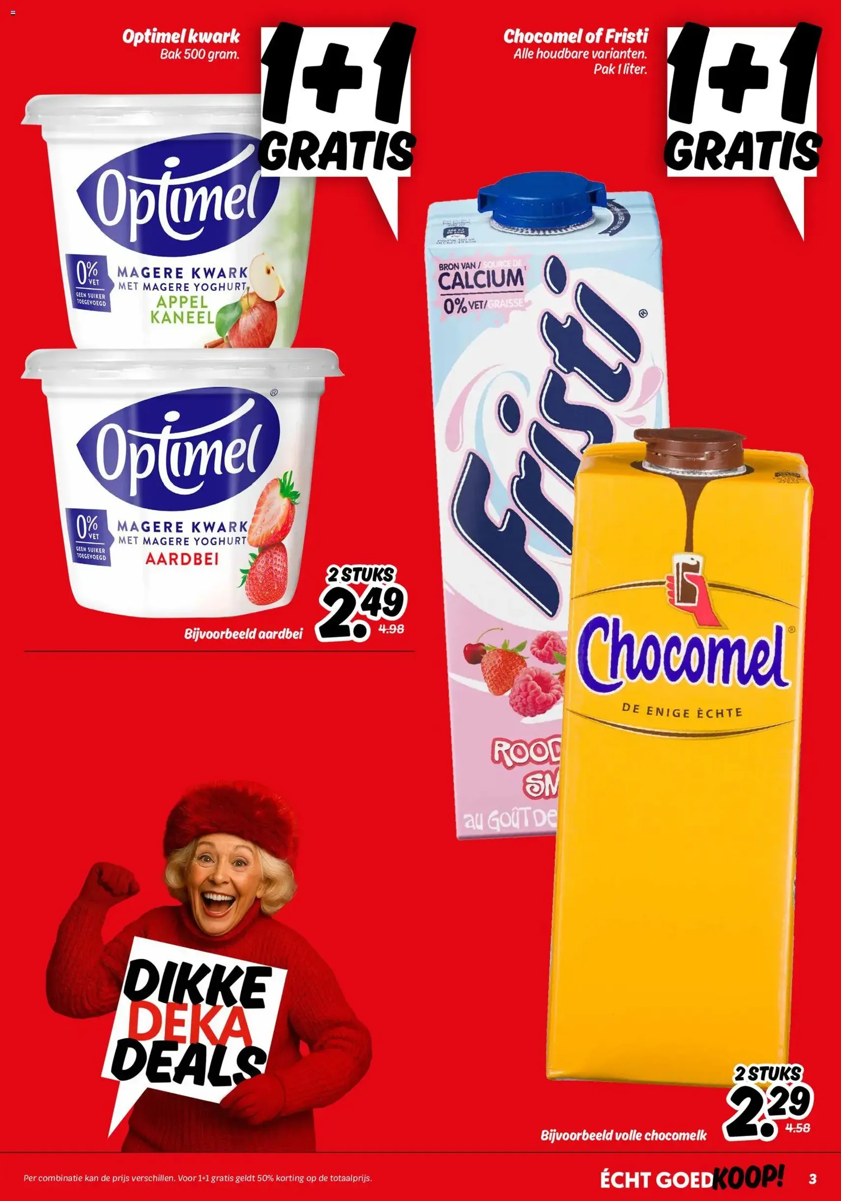 Dekamarkt - Folder - geldige folder vanaf 06-01-2026 pagina 3 van 28