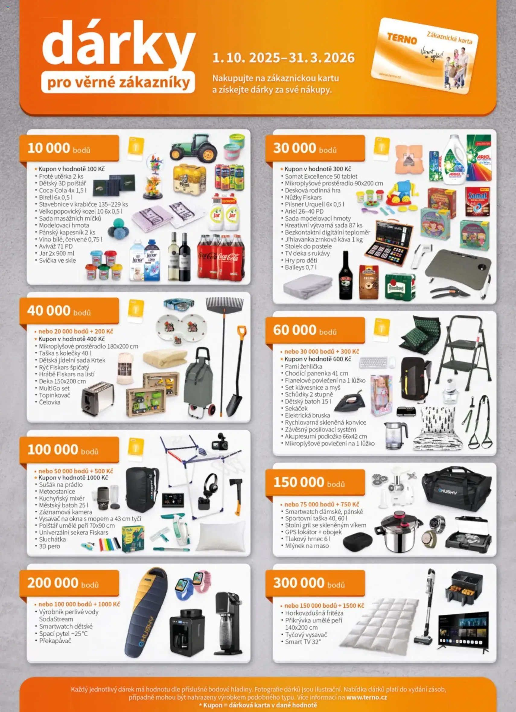 Terno leták - platný leták od 03.12.2025 strana 16 z 24