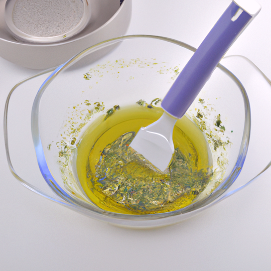 Anteprima ricetta Salsa Tzatziki