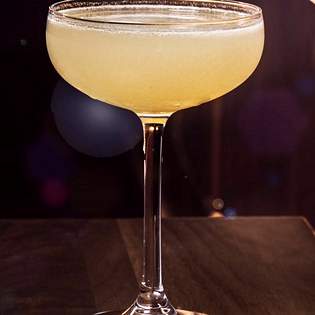 Recipe preview Perfect Daiquiri