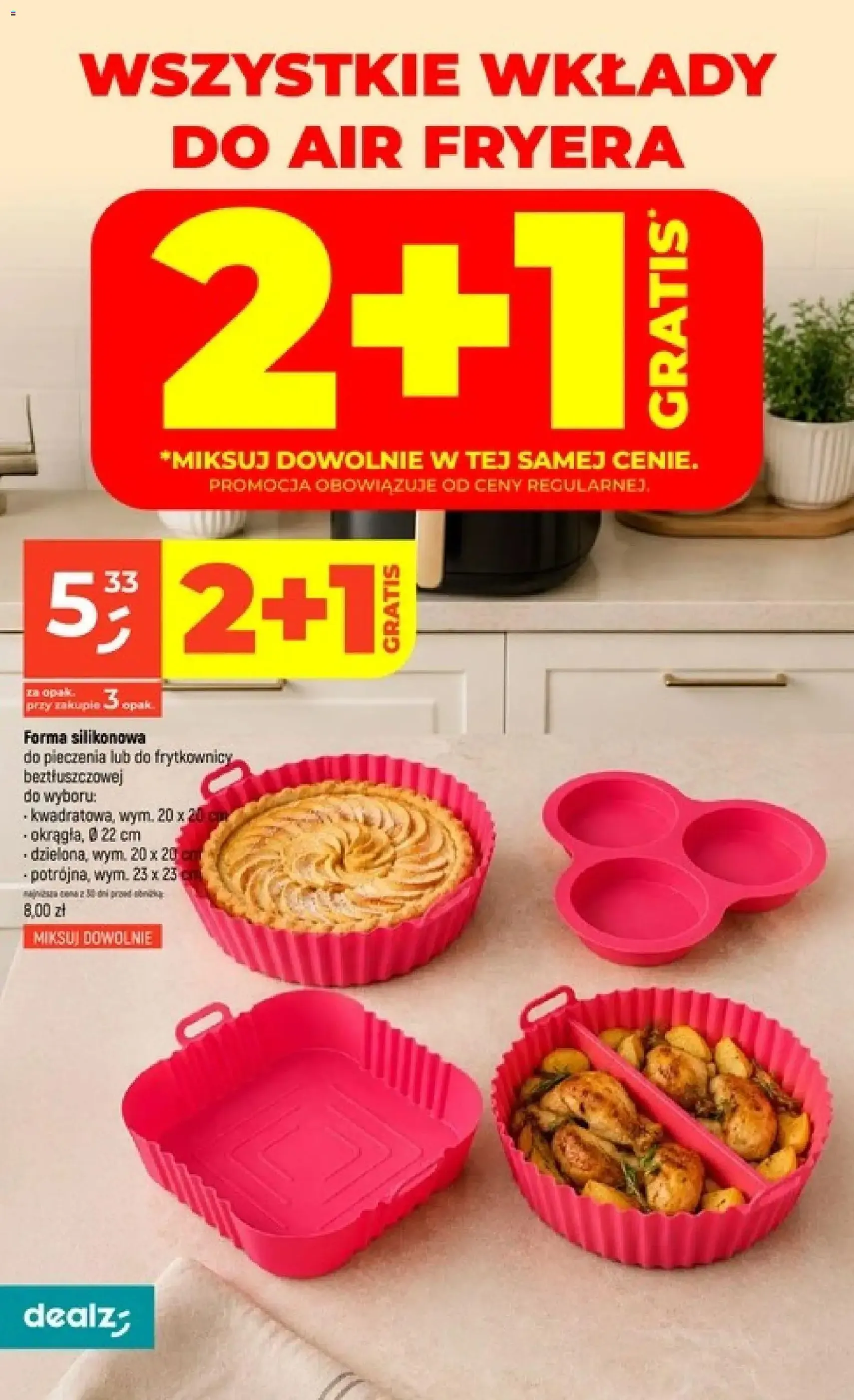 Dealz gazetka - ważny gazetka od 02.07.2026 strona 48 z 54