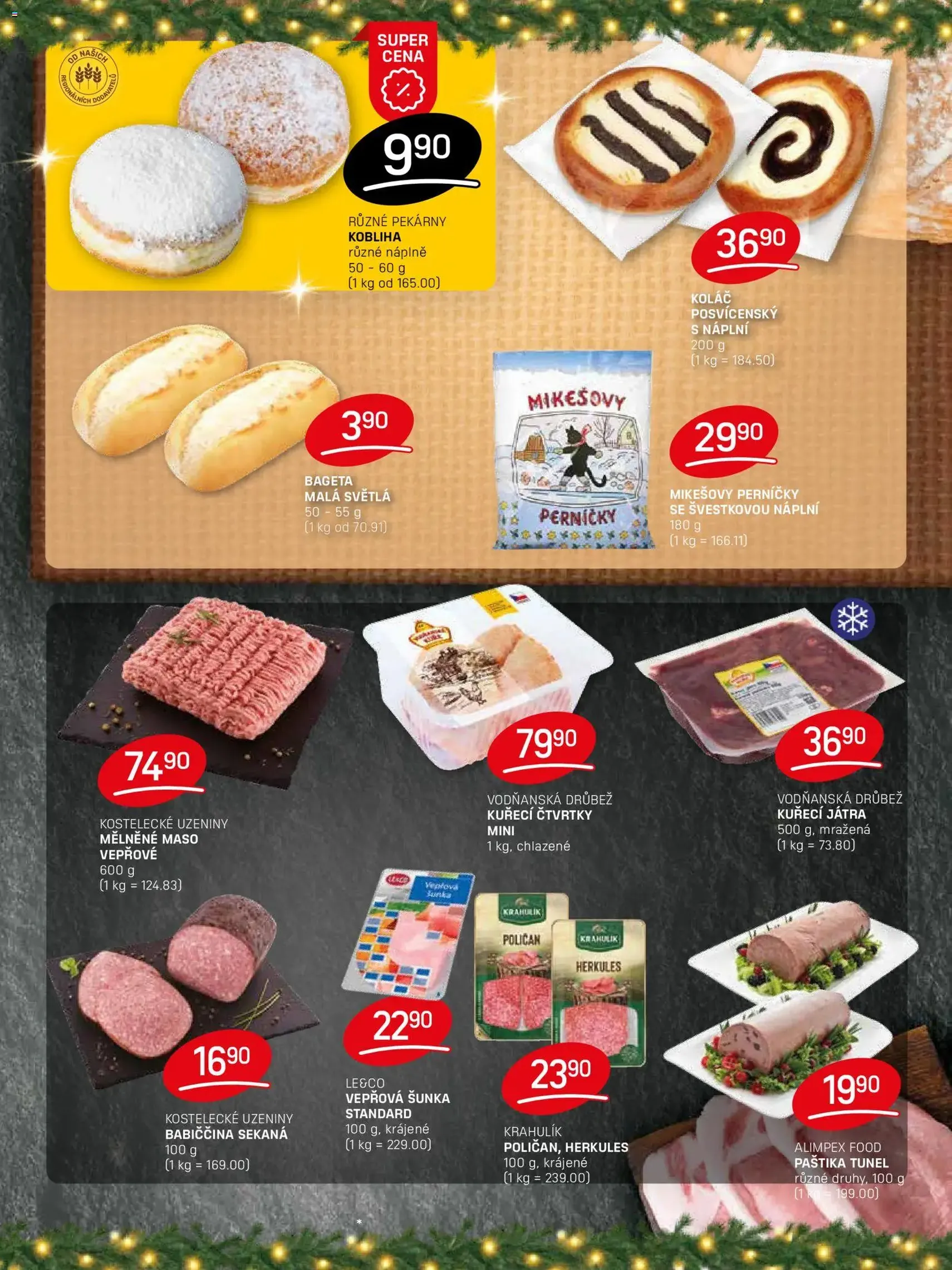 Flop leták - platný leták od 03.12.2025 strana 3 z 12