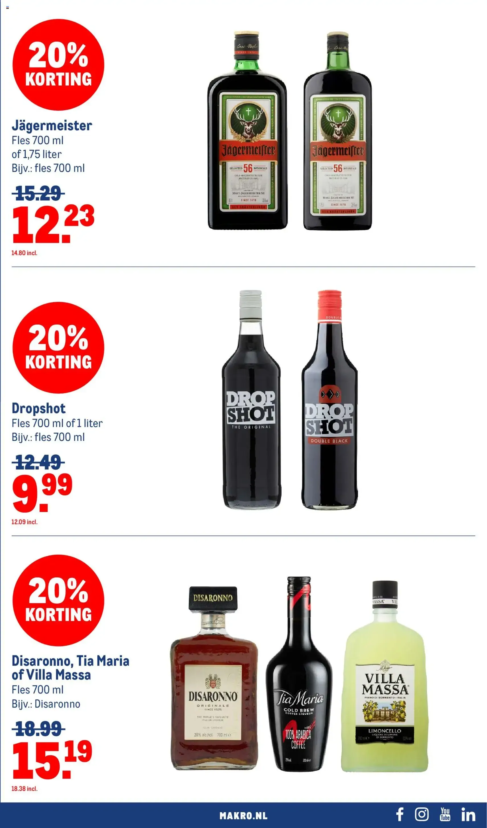 Makro - Folder - geldige folder vanaf 19-11-2025 pagina 51 van 68