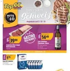 TopCC Aktionen - Prospekt Vorschau gültig ab 29.09.2025