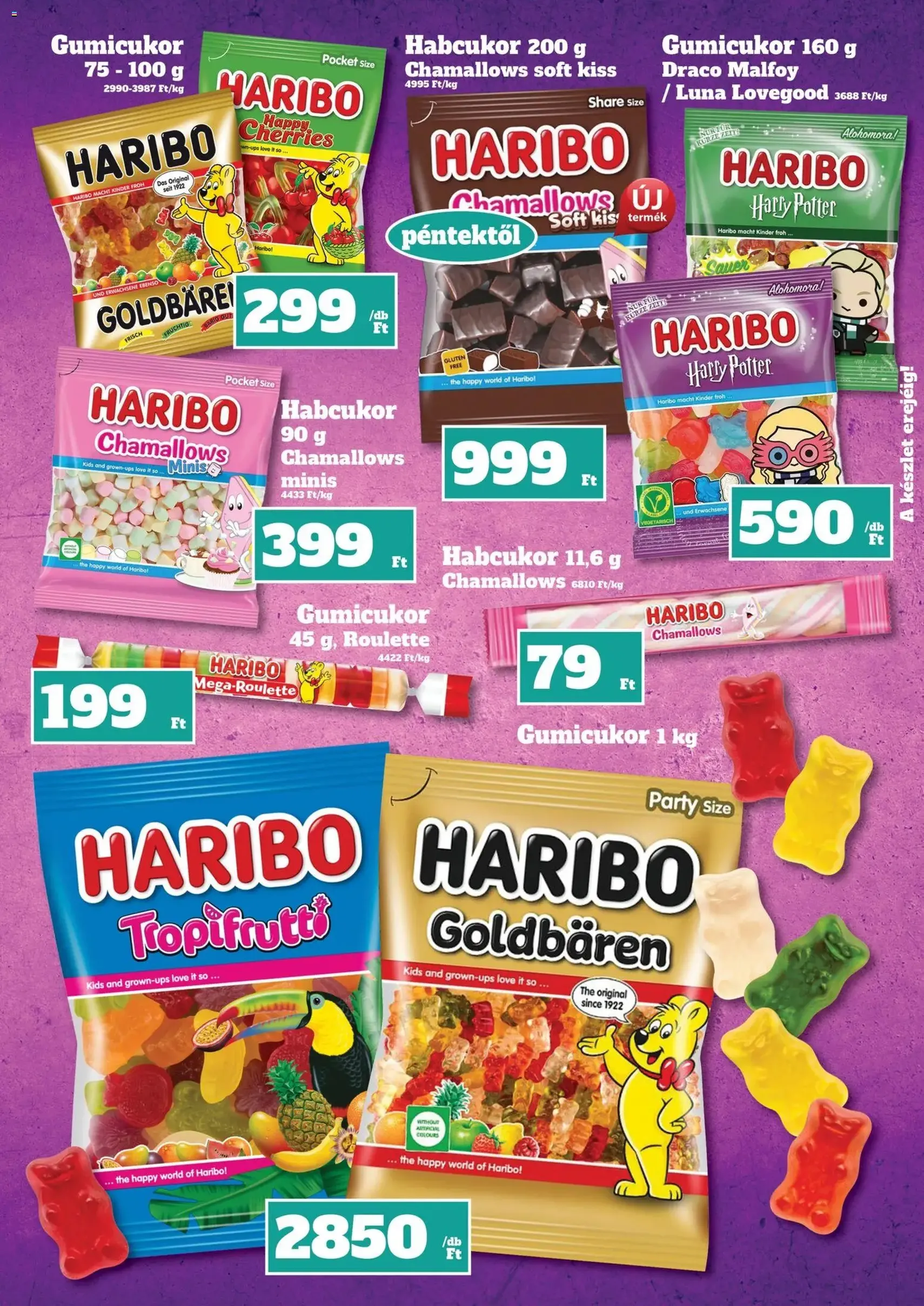 Family Diszkont Akciós újság - 2025.12.18. érvényes szórólap 26 oldal 31 oldalból