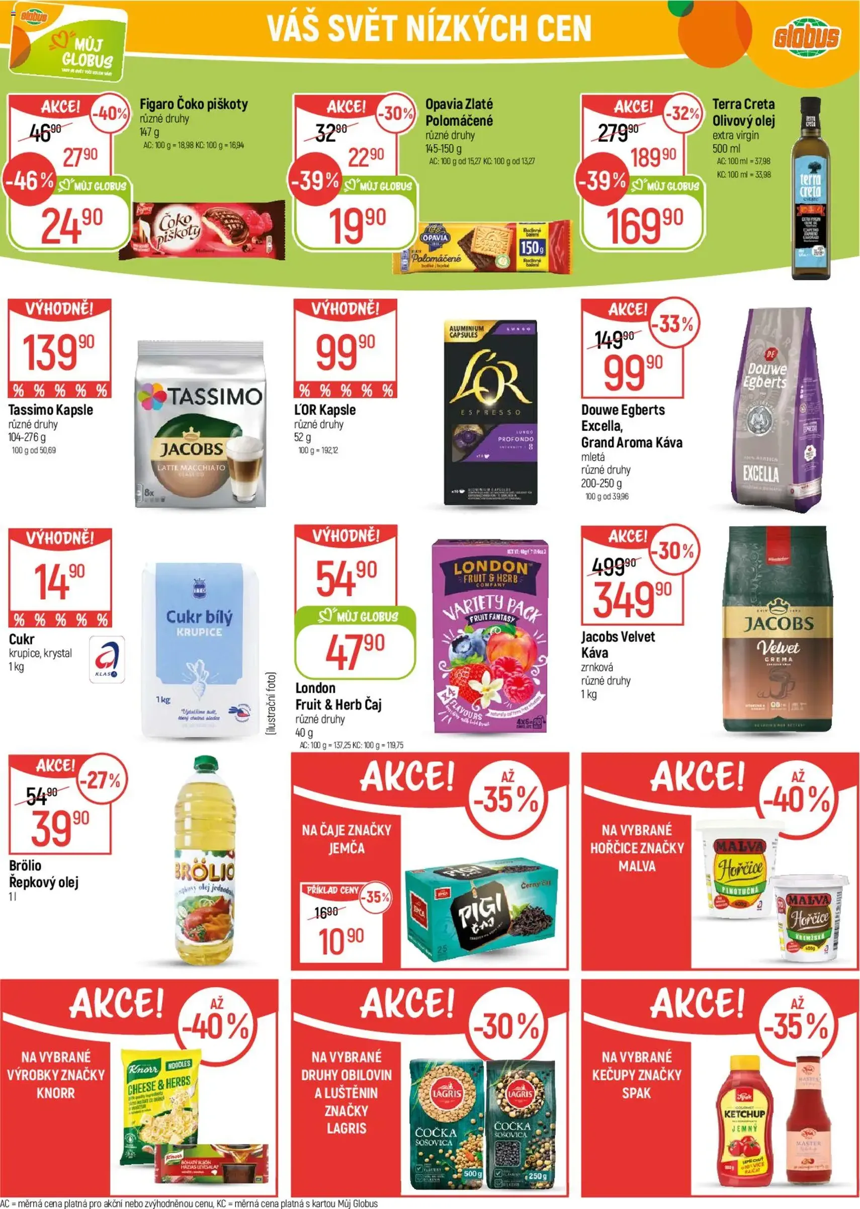 Globus leták - platný leták od 27.12.2025 strana 21 z 32