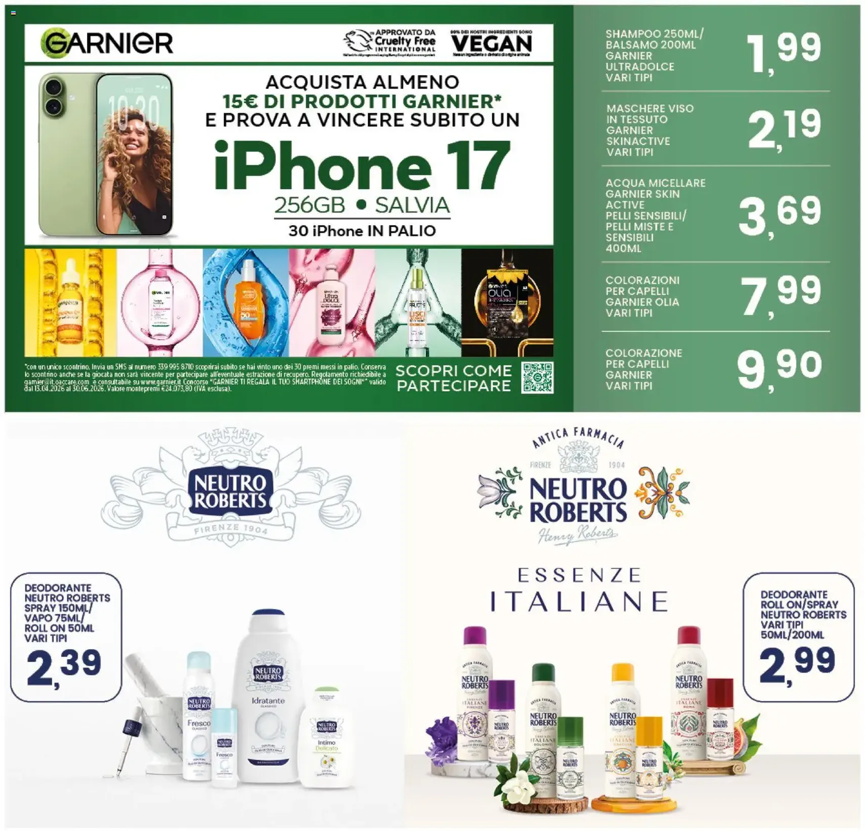 Interspar volantino - volantino valido dal 27/05/2026 pagina 34 di 37