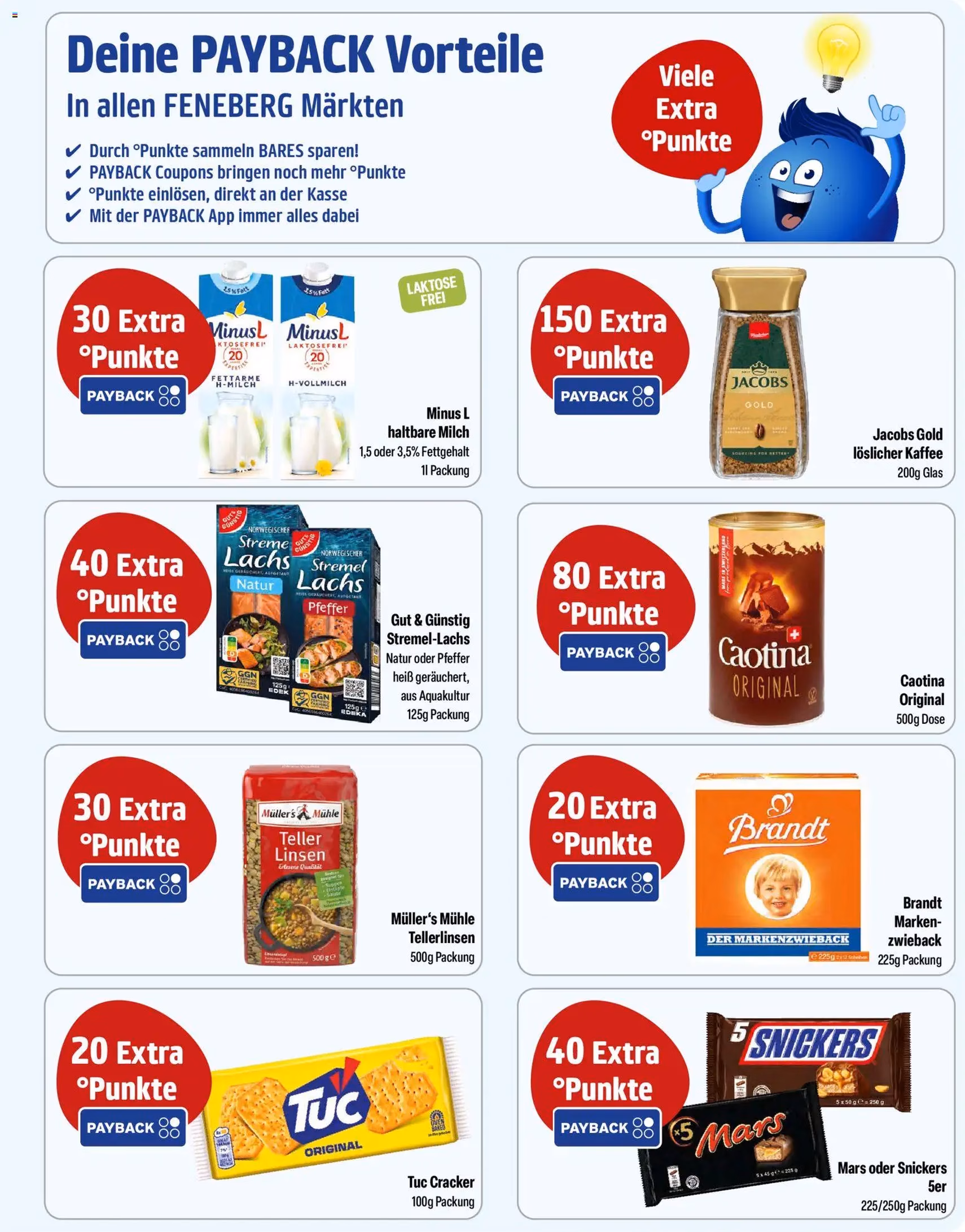 Feneberg Angebote - Gültiger Prospekt ab 27.11.2025, Seite 13 von insgesamt 24