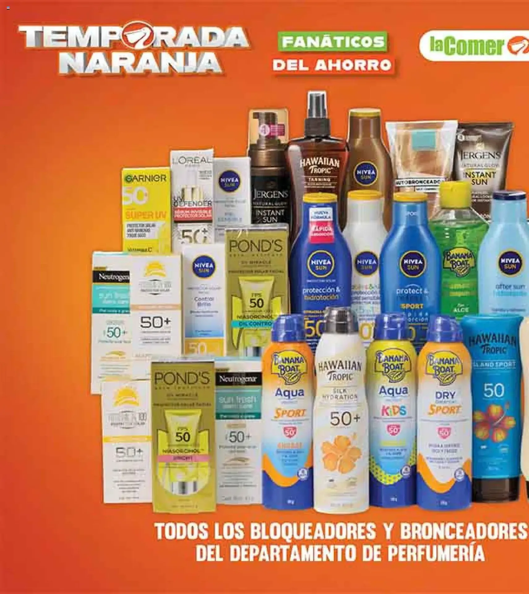 La Comer folleto - folleto válido desde 19/06/2026 página 62 de 84