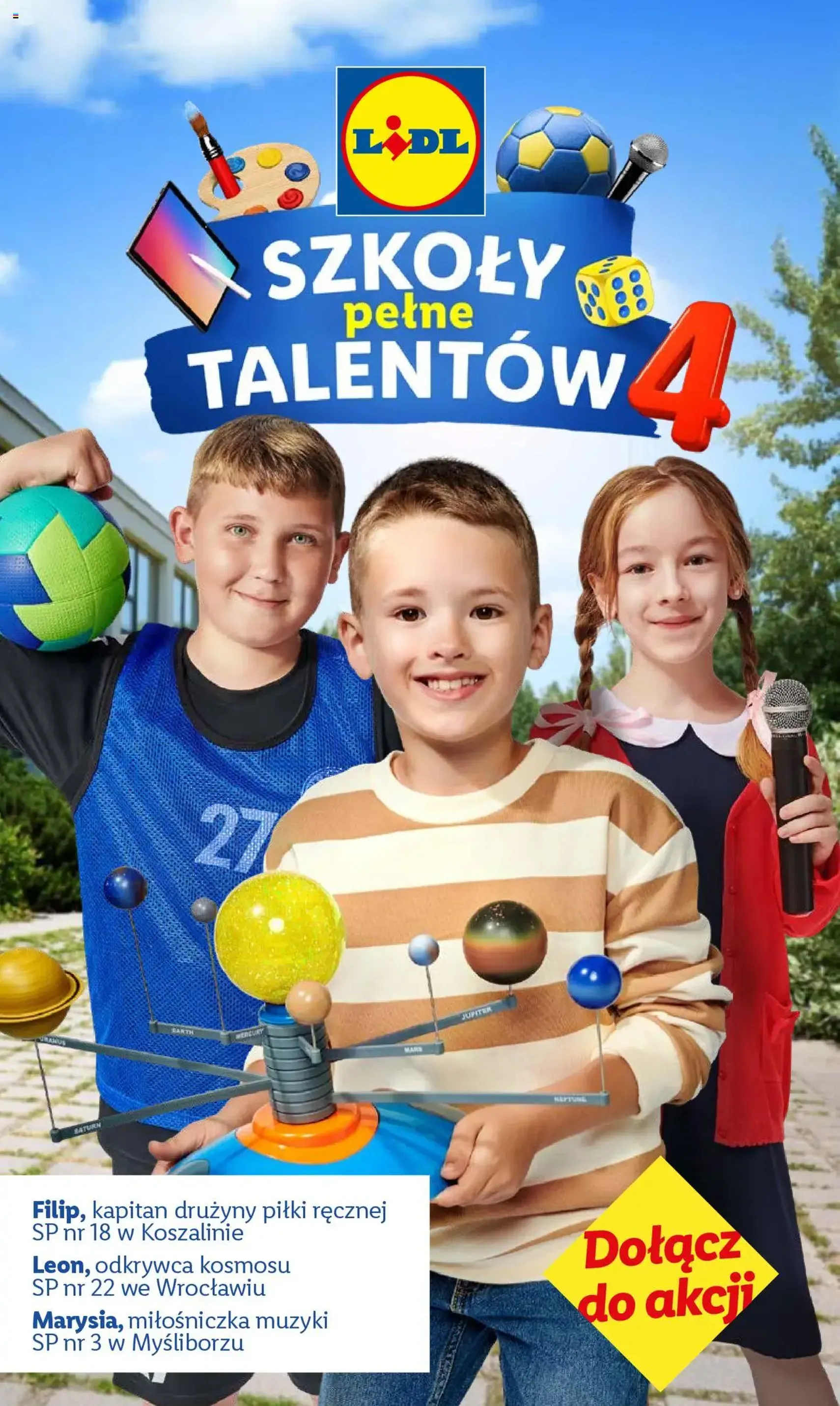 Lidl Gazetka - ważny gazetka od 04.09.2025 strona 12 z 60 Lidl Gazetka - ważny gazetka od 04.09.2025 strona 12 z 60
