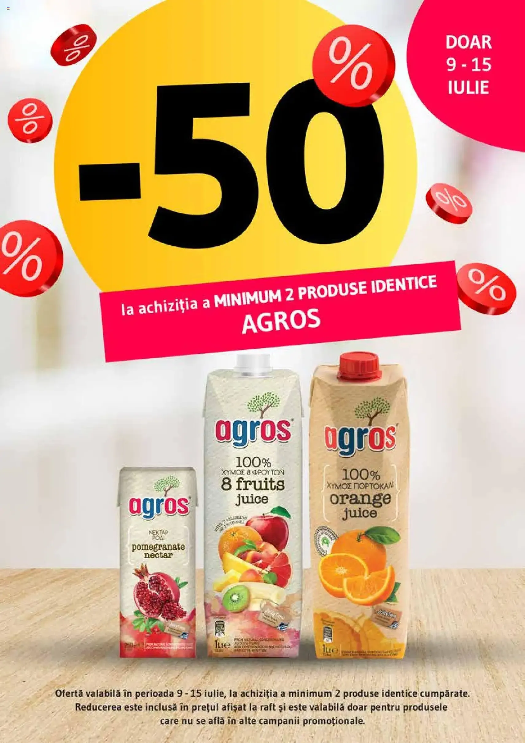 Supeco Catalog - cataloage valabile începând cu 09.07.2026 pagina 3 din 22